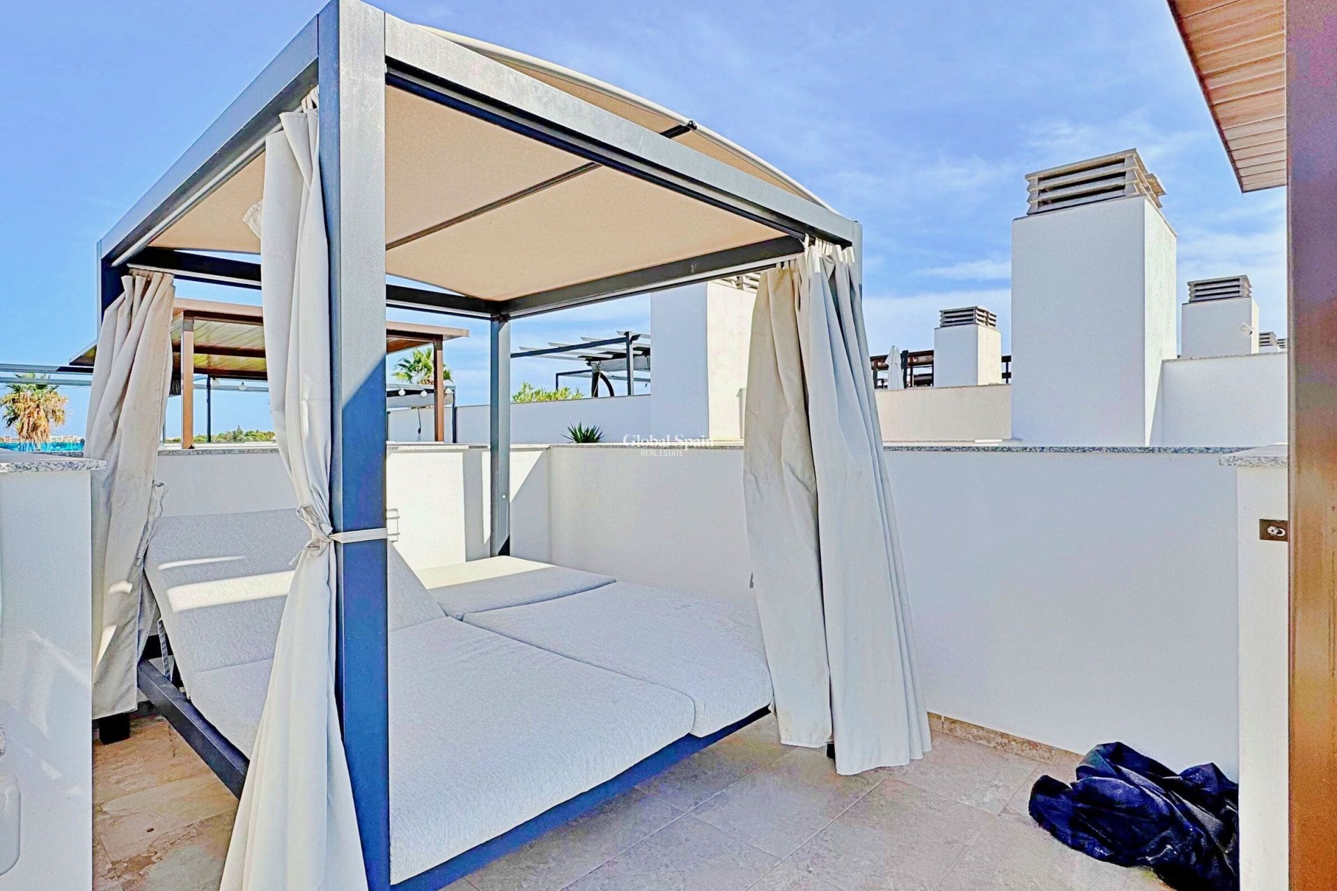 Wiederverkauf - HAUS -
TORREVIEJA - Costa Blanca
