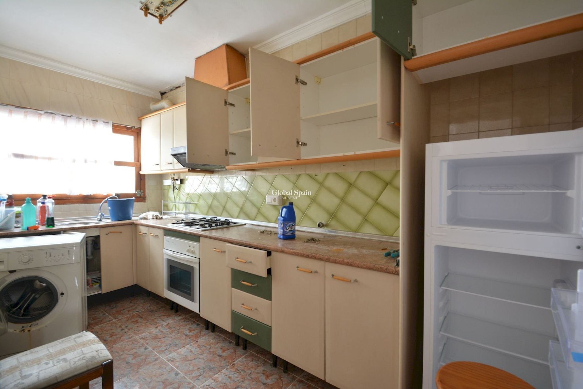 Wiederverkauf - HAUS -
TORREVIEJA - Costa Blanca