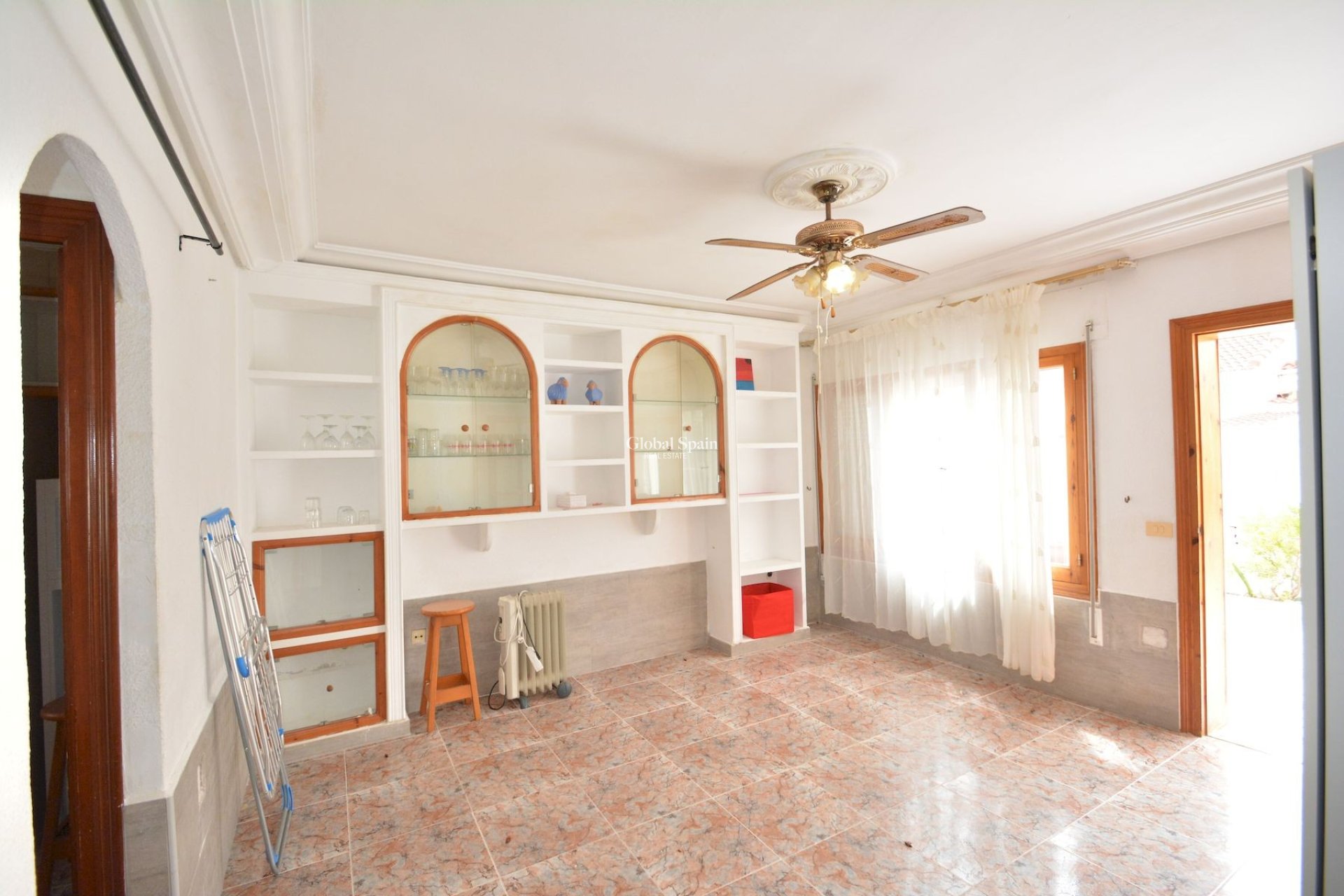 Wiederverkauf - HAUS -
TORREVIEJA - Costa Blanca