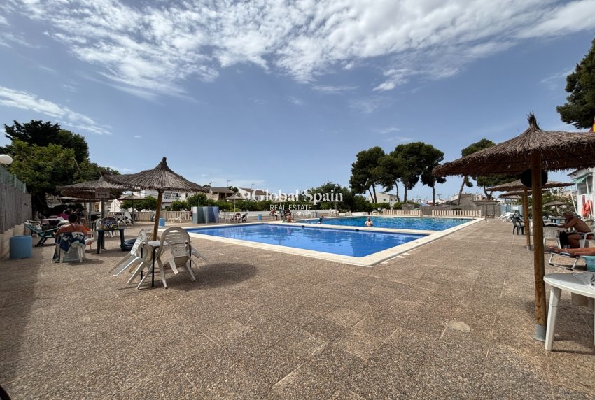 Wiederverkauf - HAUS -
TORREVIEJA - Costa Blanca
