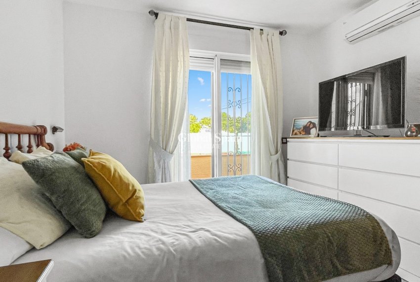 Wiederverkauf - HAUS -
TORREVIEJA - Costa Blanca