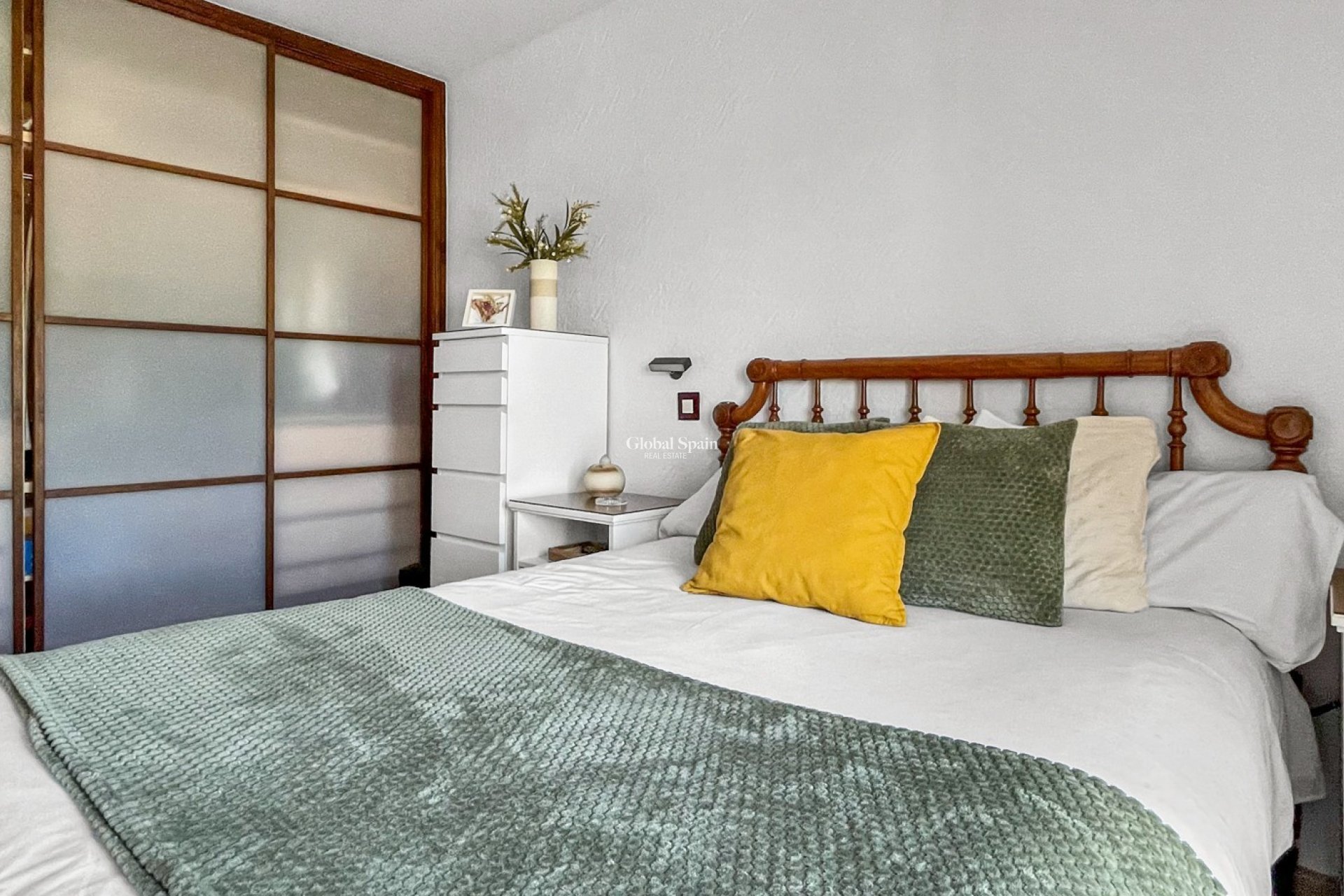 Wiederverkauf - HAUS -
TORREVIEJA - Costa Blanca