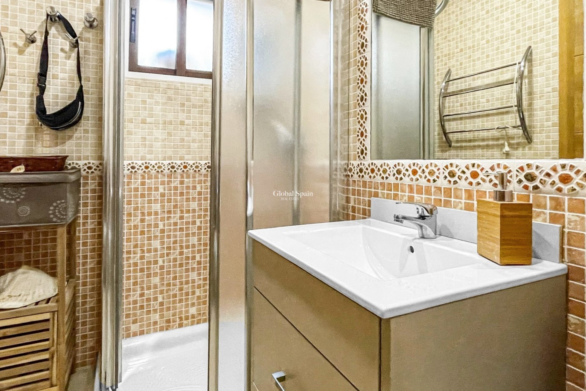 Wiederverkauf - HAUS -
TORREVIEJA - Costa Blanca