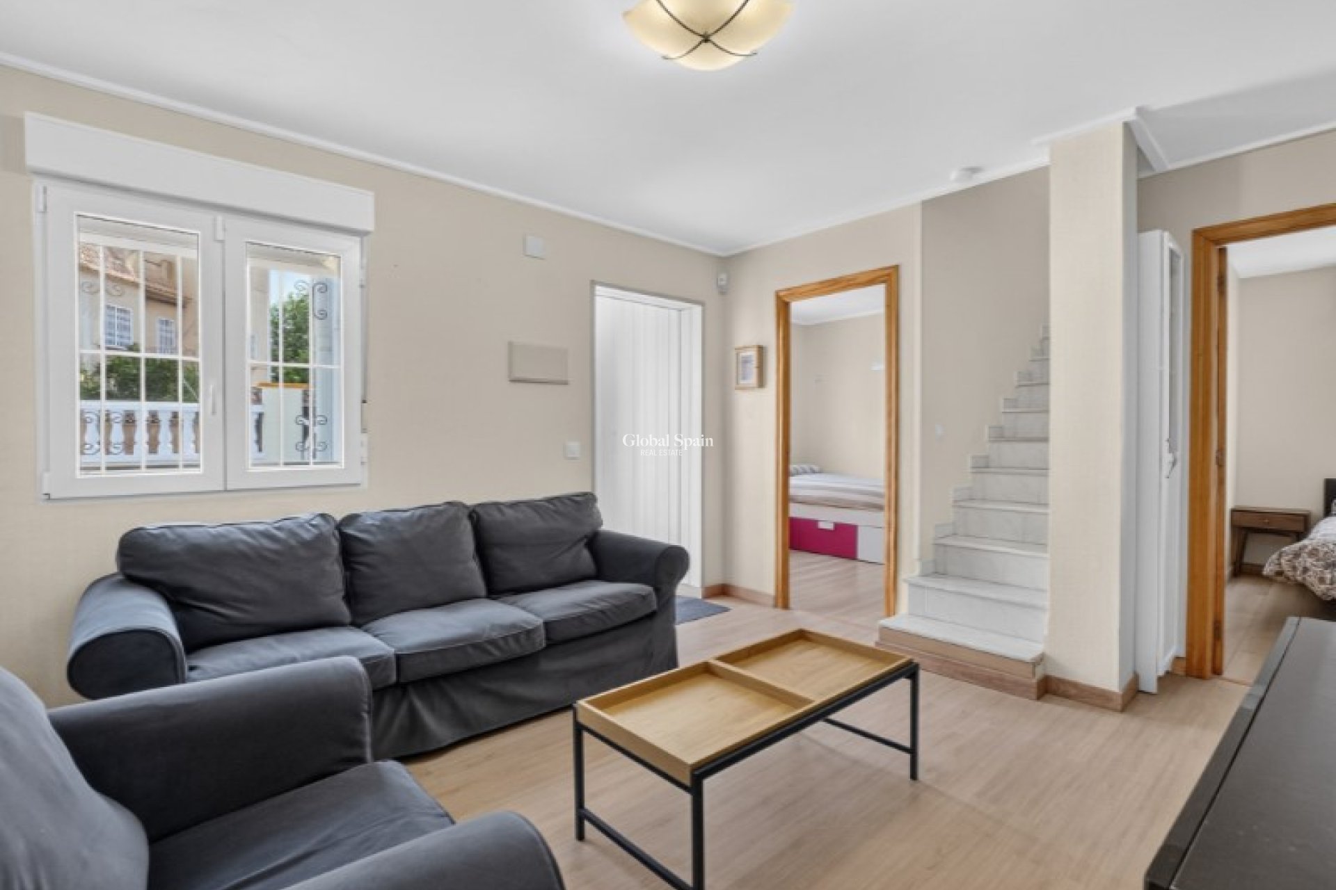Wiederverkauf - HAUS -
TORREVIEJA - Costa Blanca