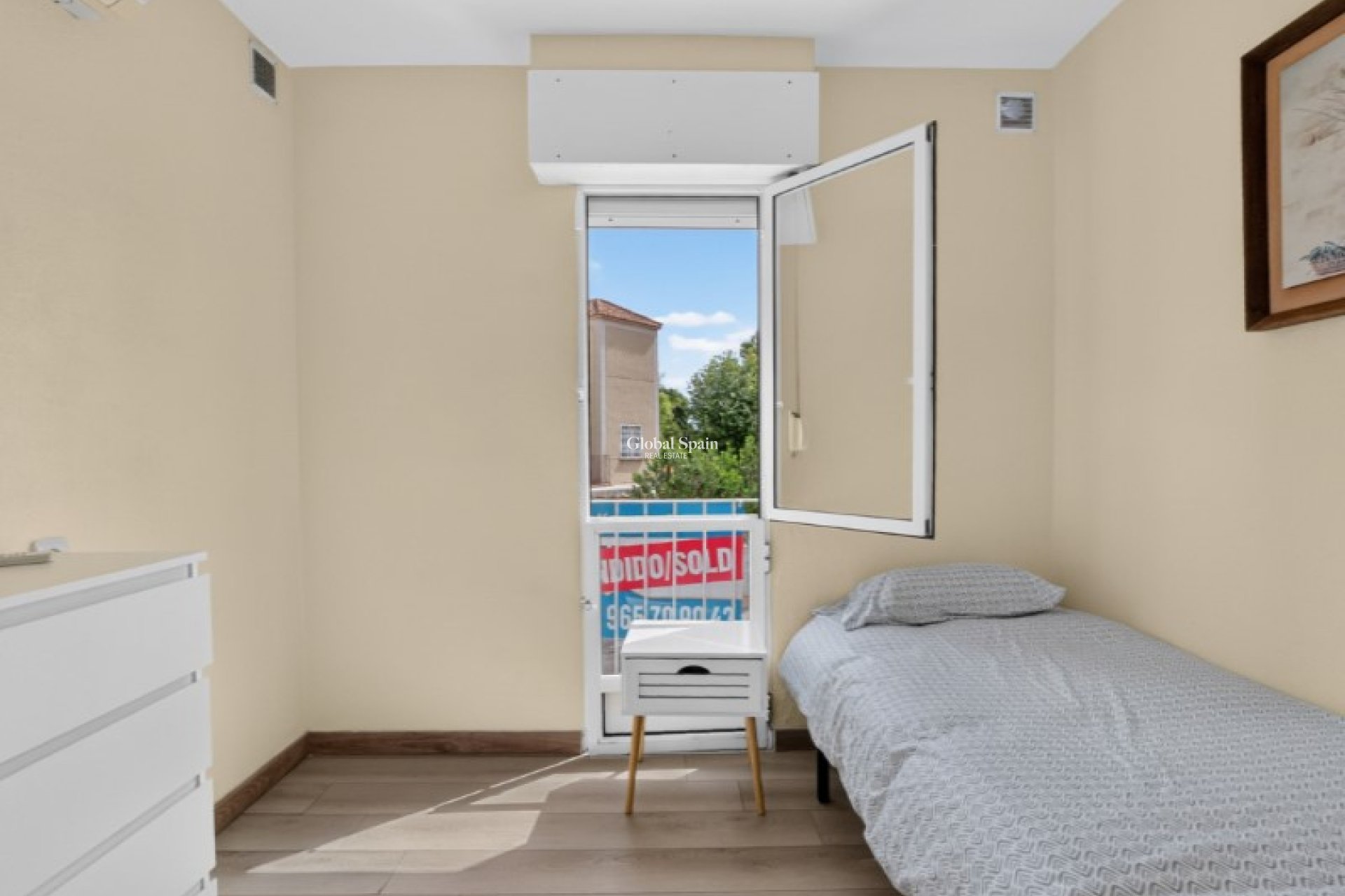 Wiederverkauf - HAUS -
TORREVIEJA - Costa Blanca