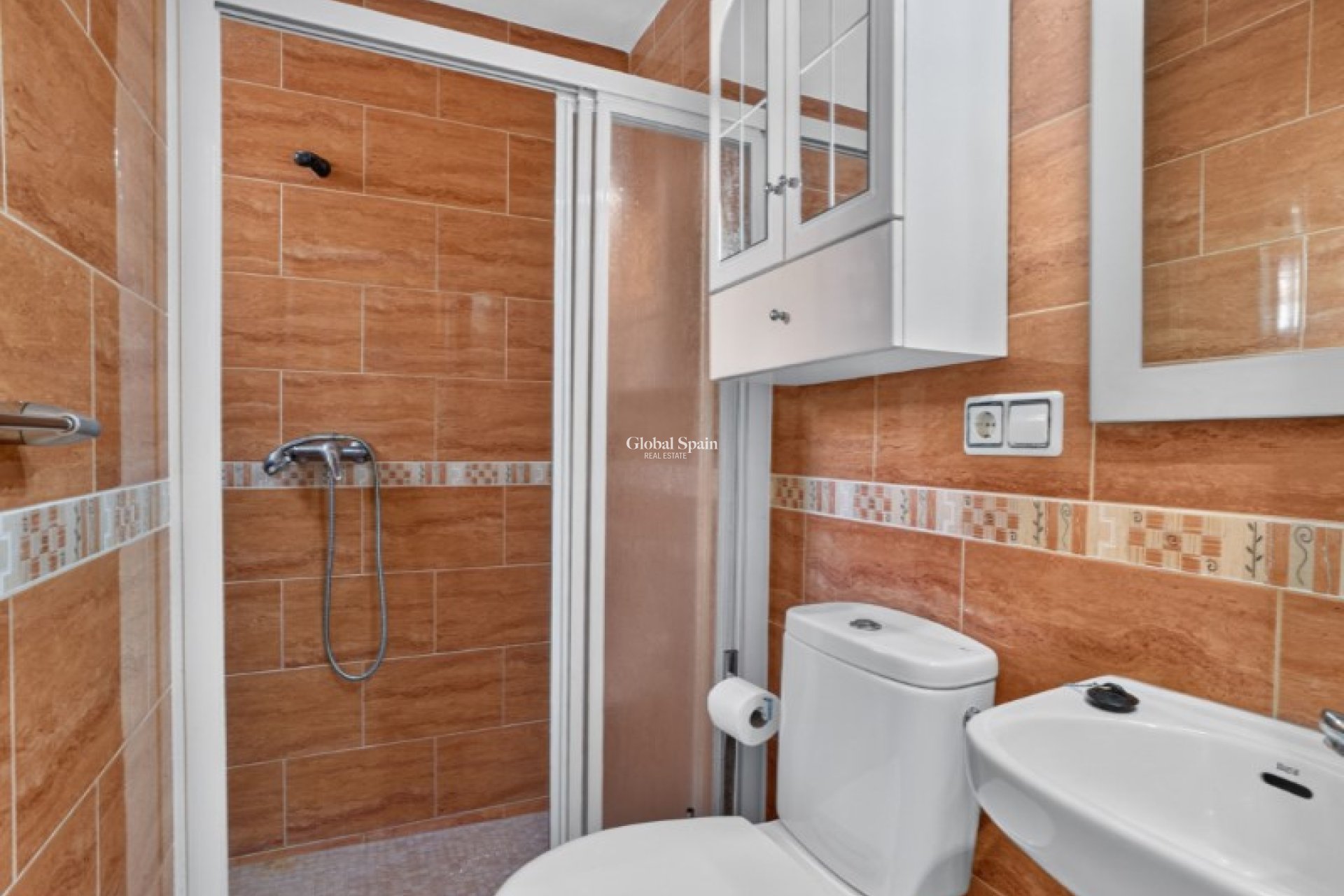 Wiederverkauf - HAUS -
TORREVIEJA - Costa Blanca