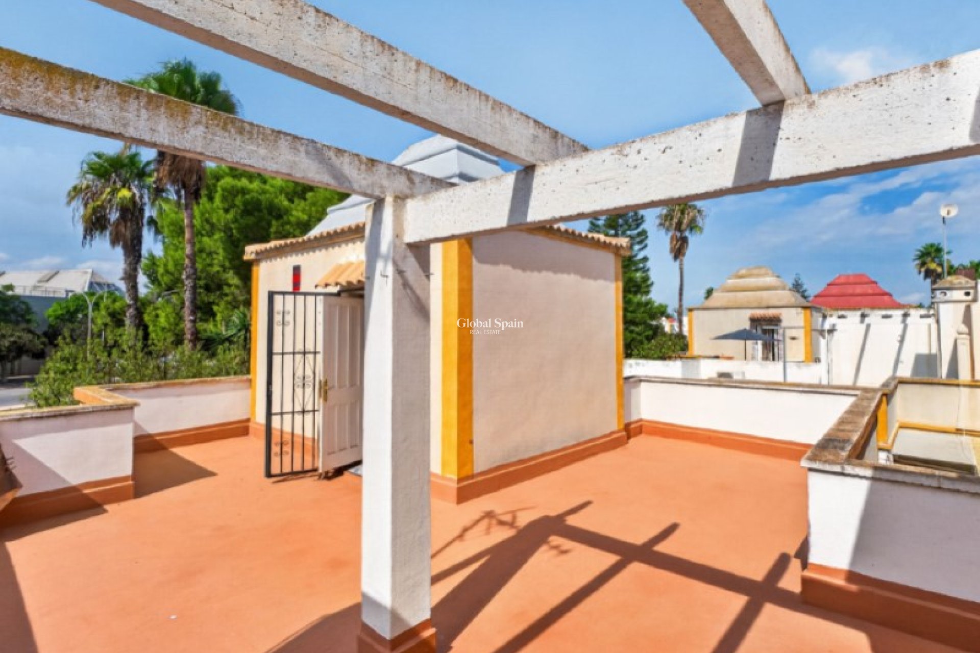 Wiederverkauf - HAUS -
TORREVIEJA - Costa Blanca