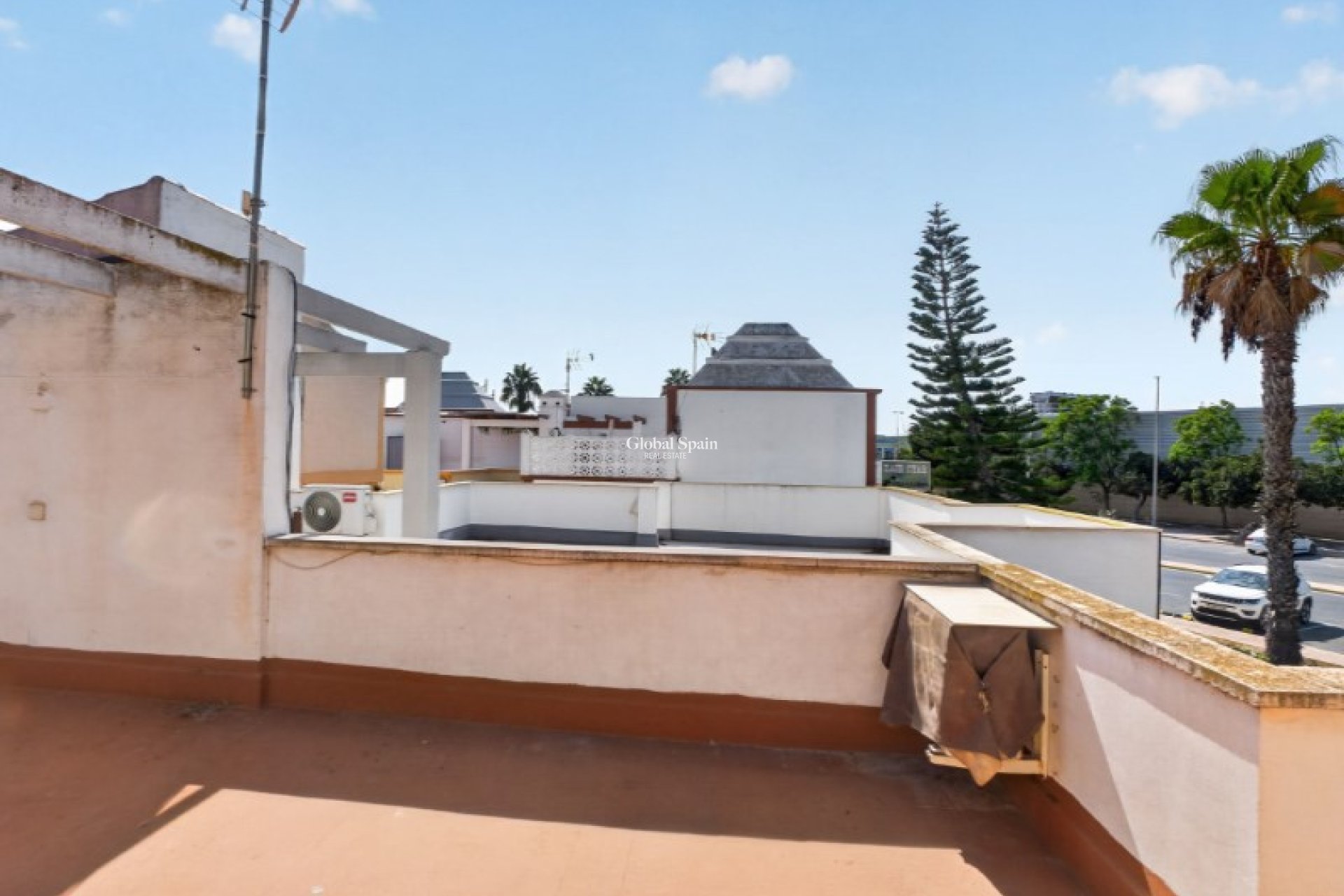 Wiederverkauf - HAUS -
TORREVIEJA - Costa Blanca