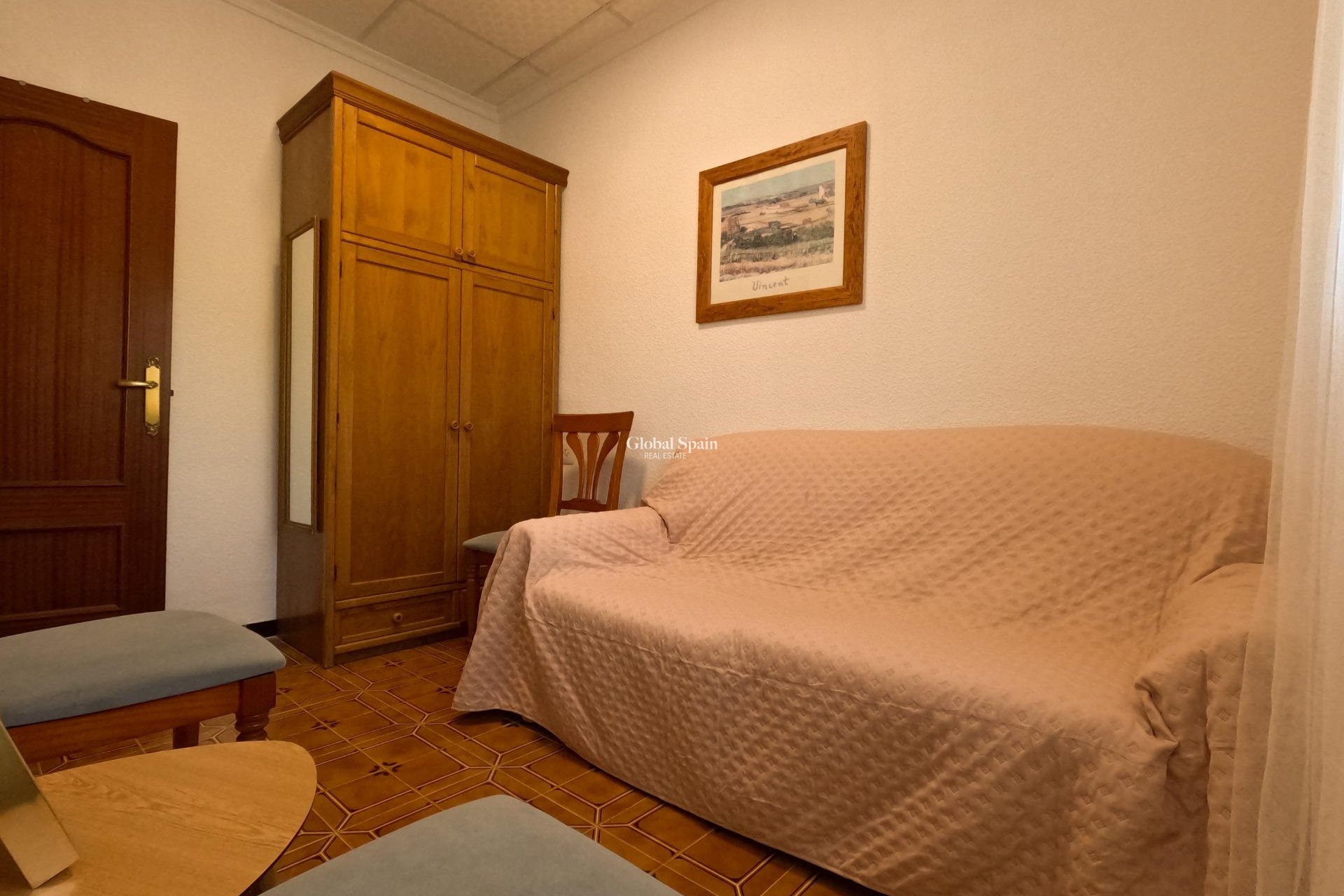 Wiederverkauf - HAUS -
TORREVIEJA - El Acequión - Los Náufragos