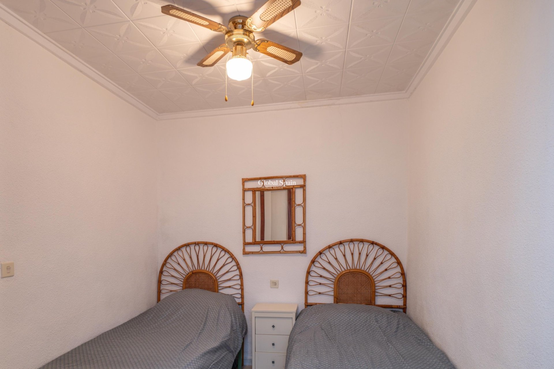 Wiederverkauf - HAUS -
TORREVIEJA - El Chaparal