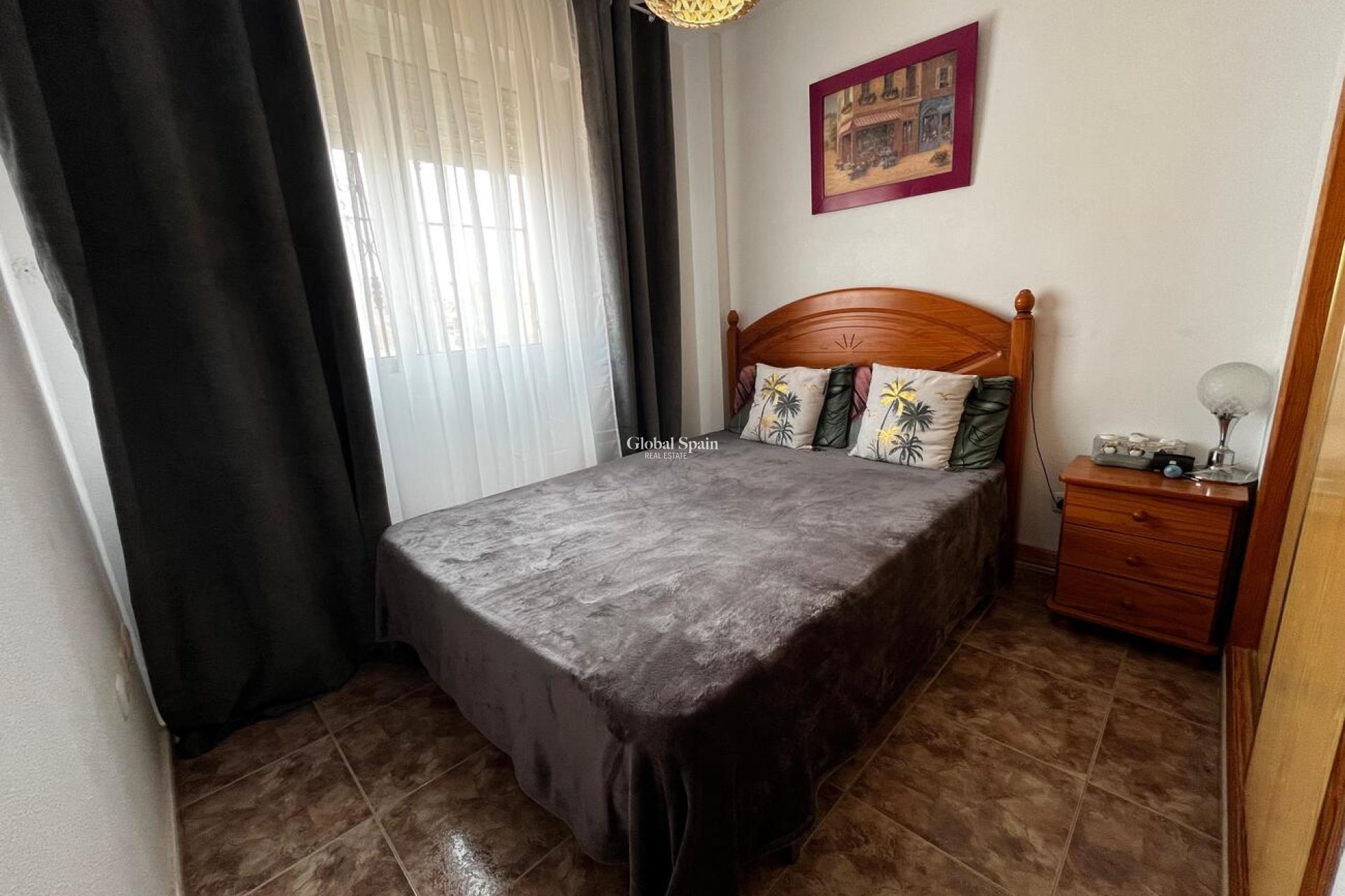 Wiederverkauf - HAUS -
TORREVIEJA - La Florida