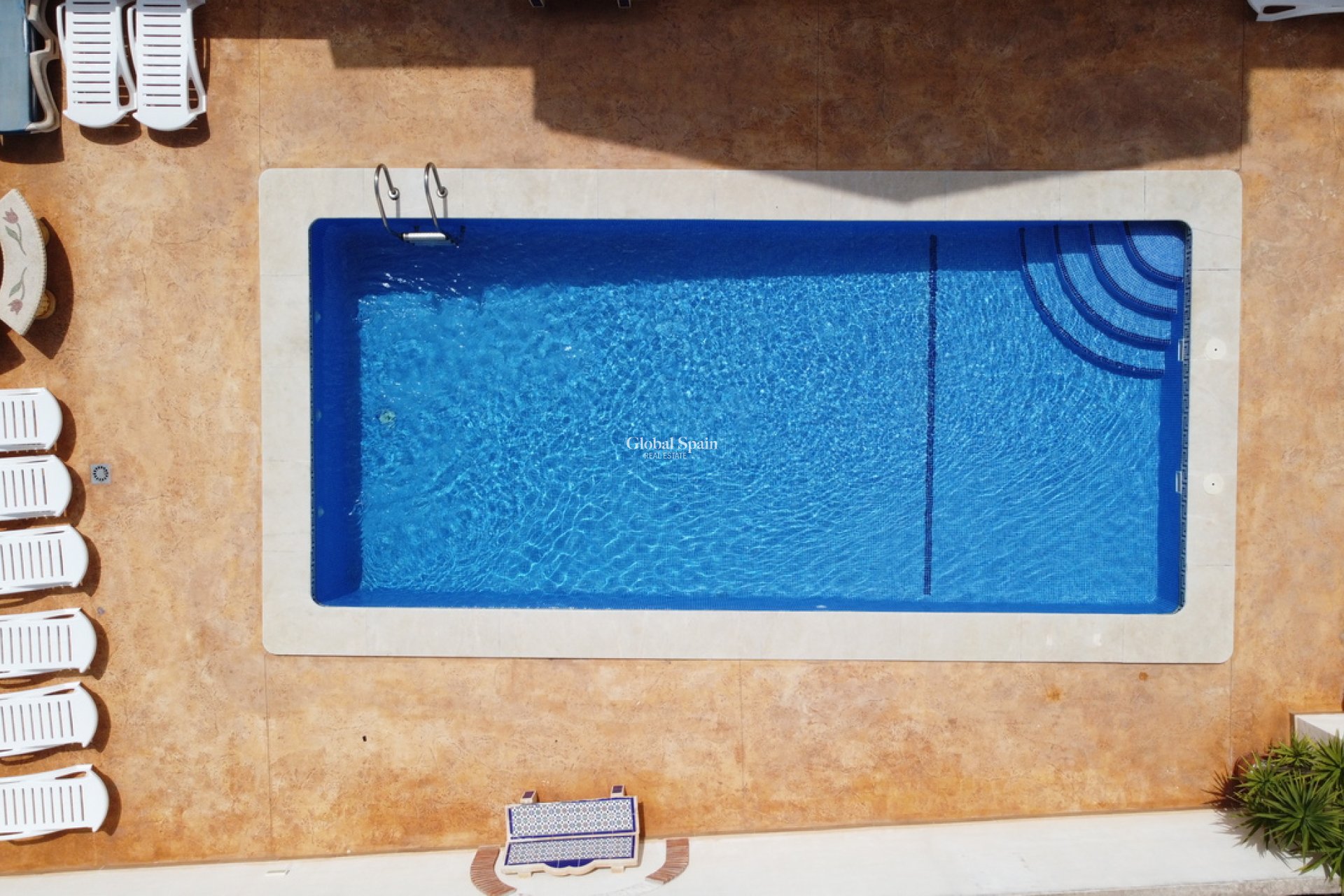 Wiederverkauf - HAUS -
TORREVIEJA - La Florida