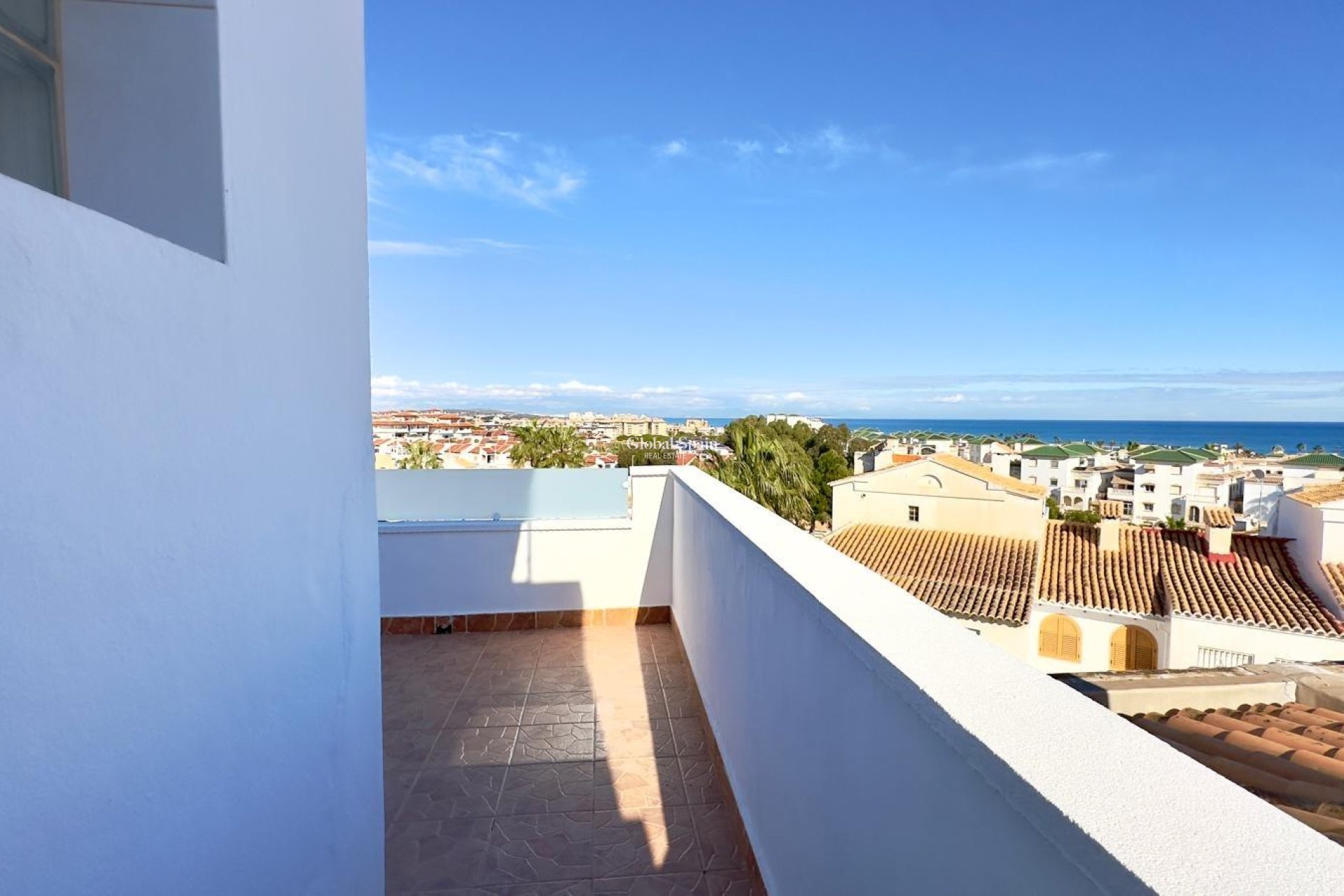 Wiederverkauf - HAUS -
TORREVIEJA - La Mata