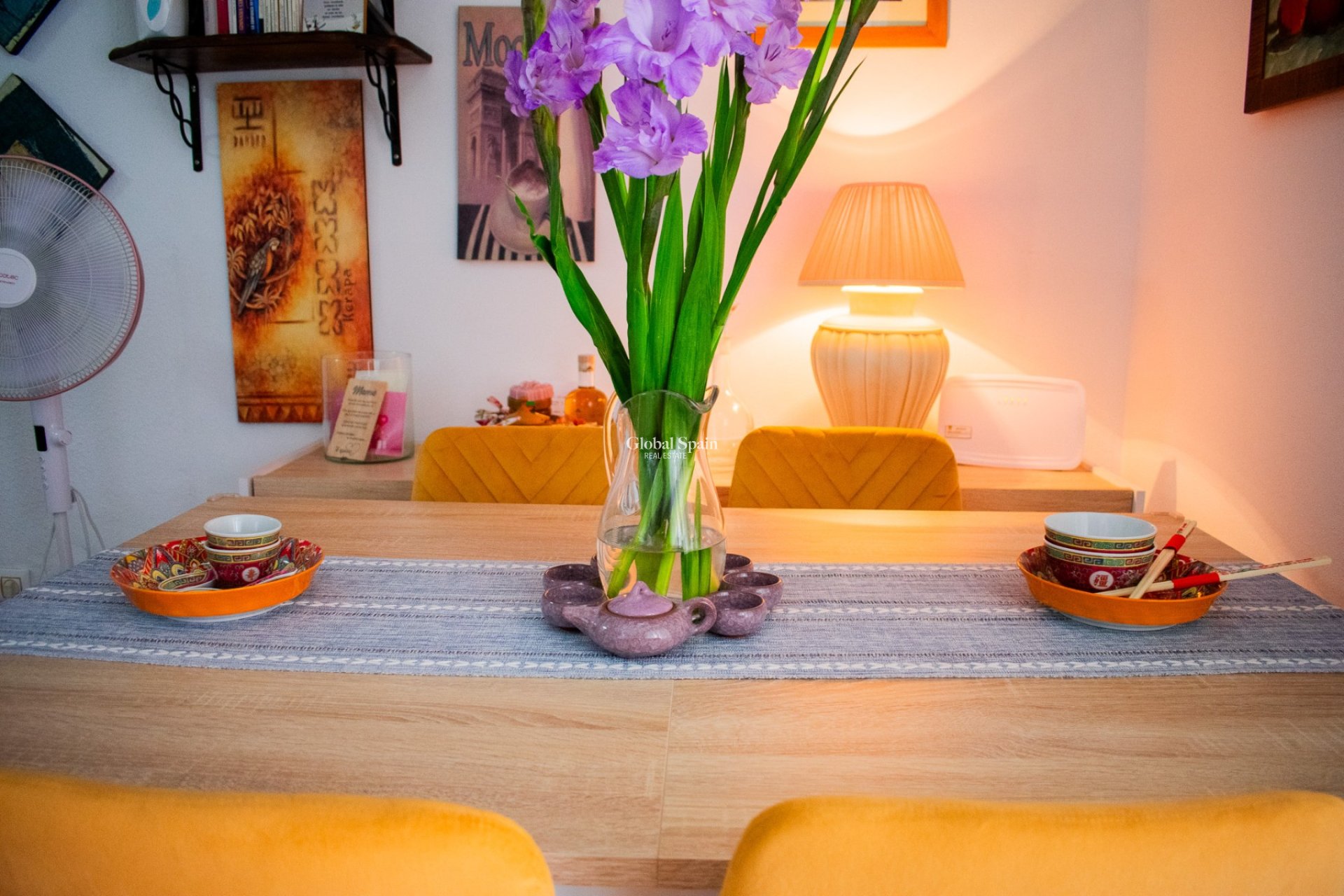 Wiederverkauf - HAUS -
TORREVIEJA - La Siesta - El Salado - Torreta