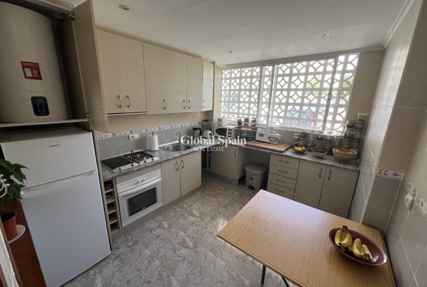 Wiederverkauf - HAUS -
TORREVIEJA - La Siesta - El Salado - Torreta