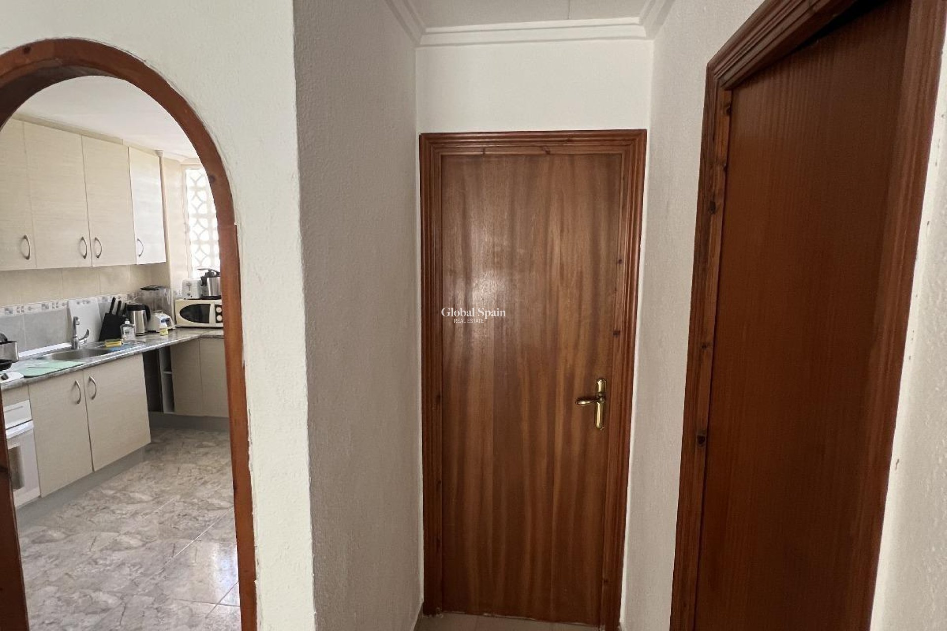 Wiederverkauf - HAUS -
TORREVIEJA - La Siesta - El Salado - Torreta