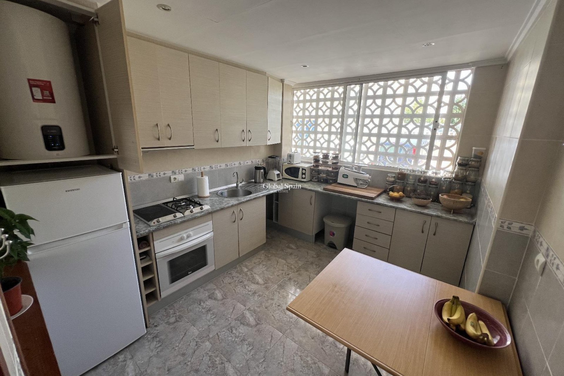 Wiederverkauf - HAUS -
TORREVIEJA - La Siesta - El Salado - Torreta