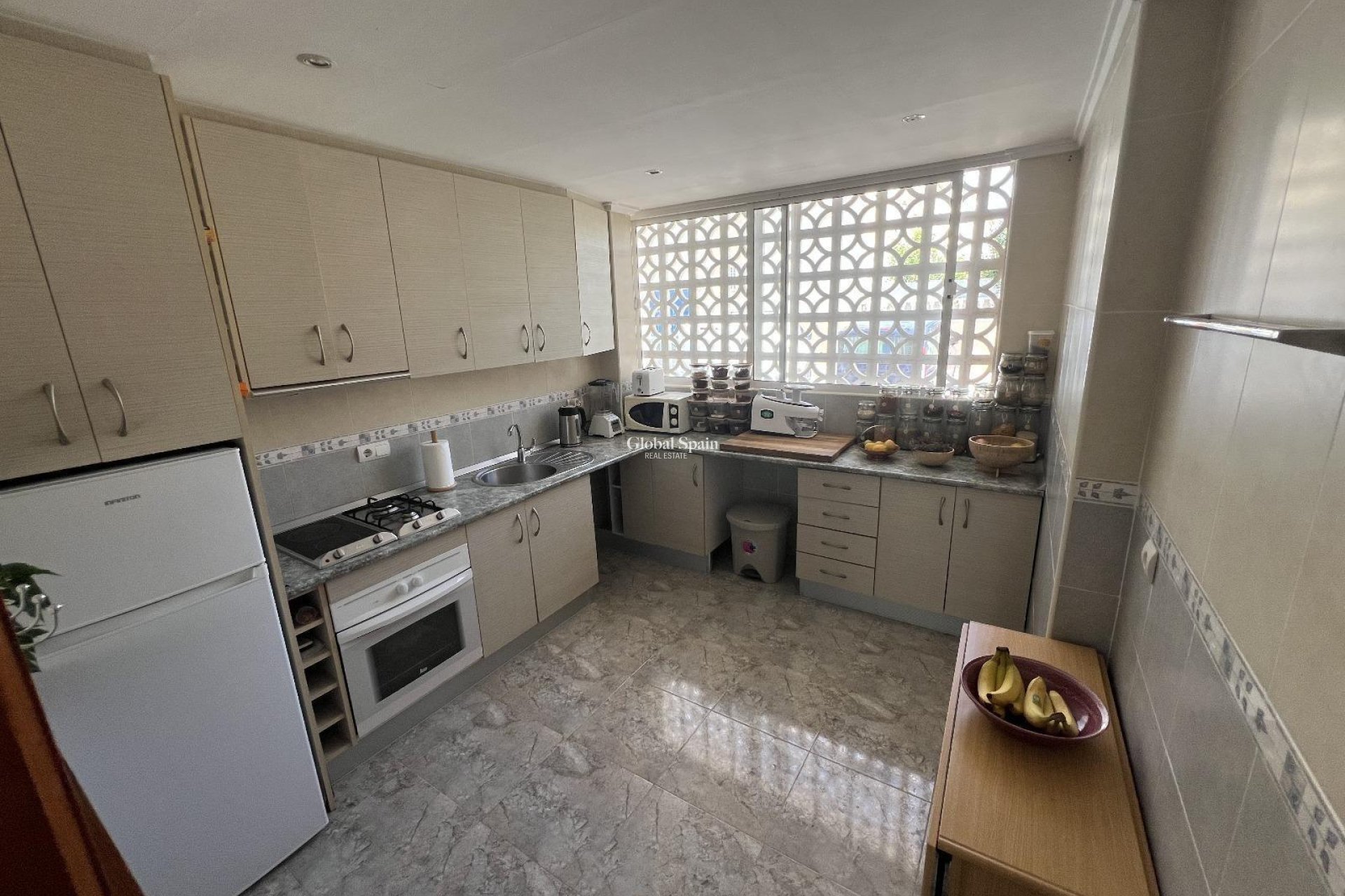 Wiederverkauf - HAUS -
TORREVIEJA - La Siesta - El Salado - Torreta