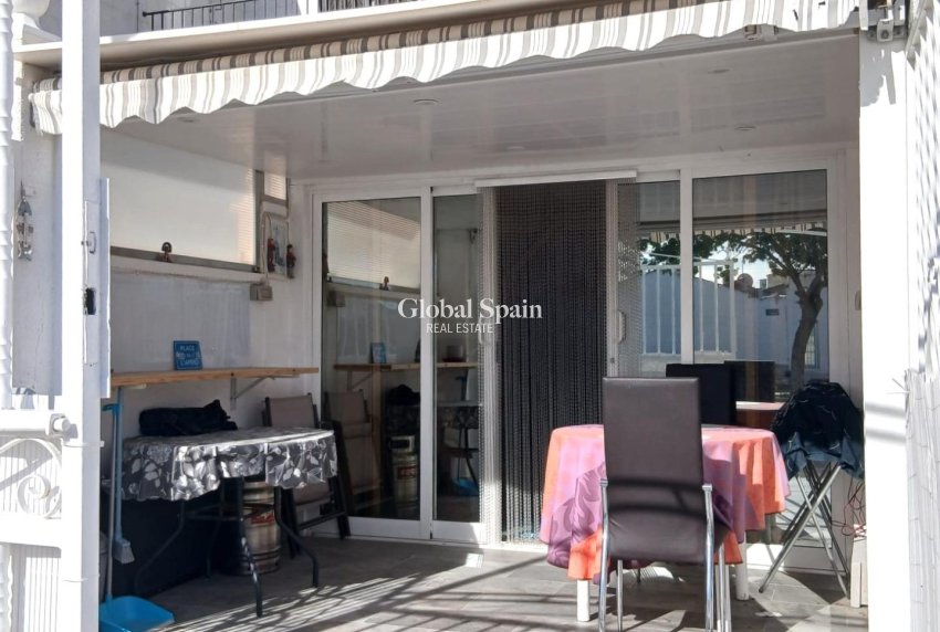 Wiederverkauf - HAUS -
TORREVIEJA - La Siesta - El Salado - Torreta