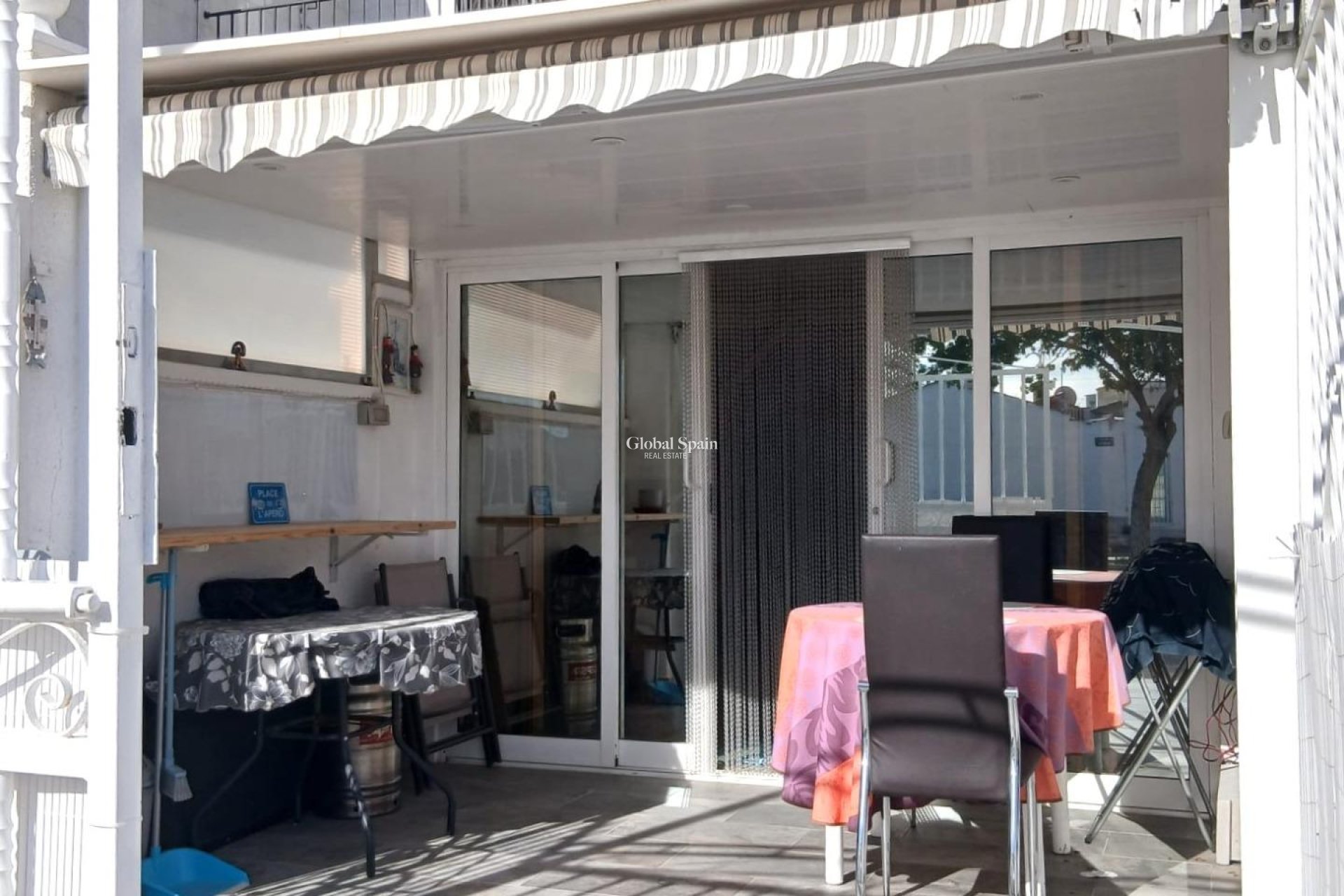 Wiederverkauf - HAUS -
TORREVIEJA - La Siesta - El Salado - Torreta