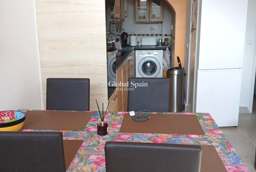 Wiederverkauf - HAUS -
TORREVIEJA - La Siesta - El Salado - Torreta