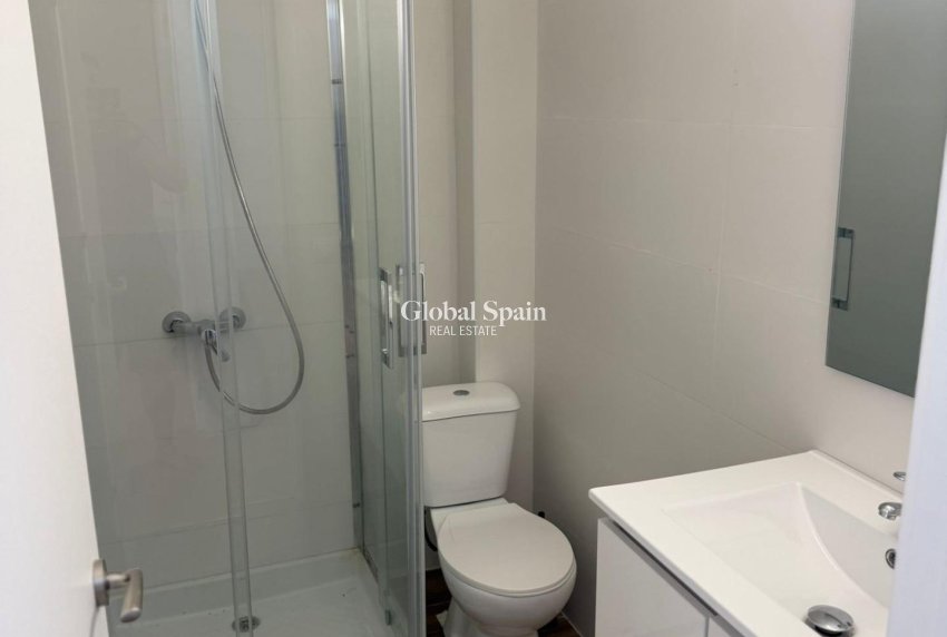 Wiederverkauf - HAUS -
TORREVIEJA - La Siesta - El Salado - Torreta