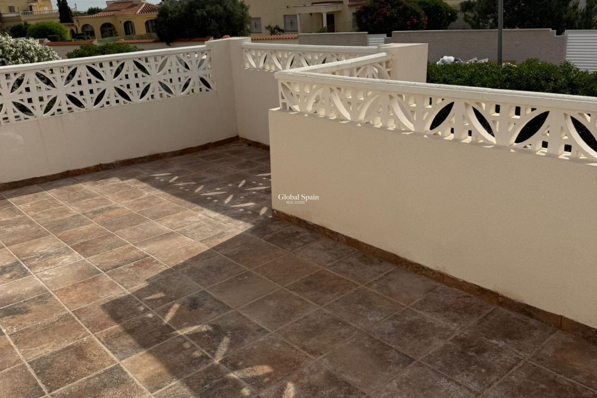 Wiederverkauf - HAUS -
TORREVIEJA - La Siesta - El Salado - Torreta