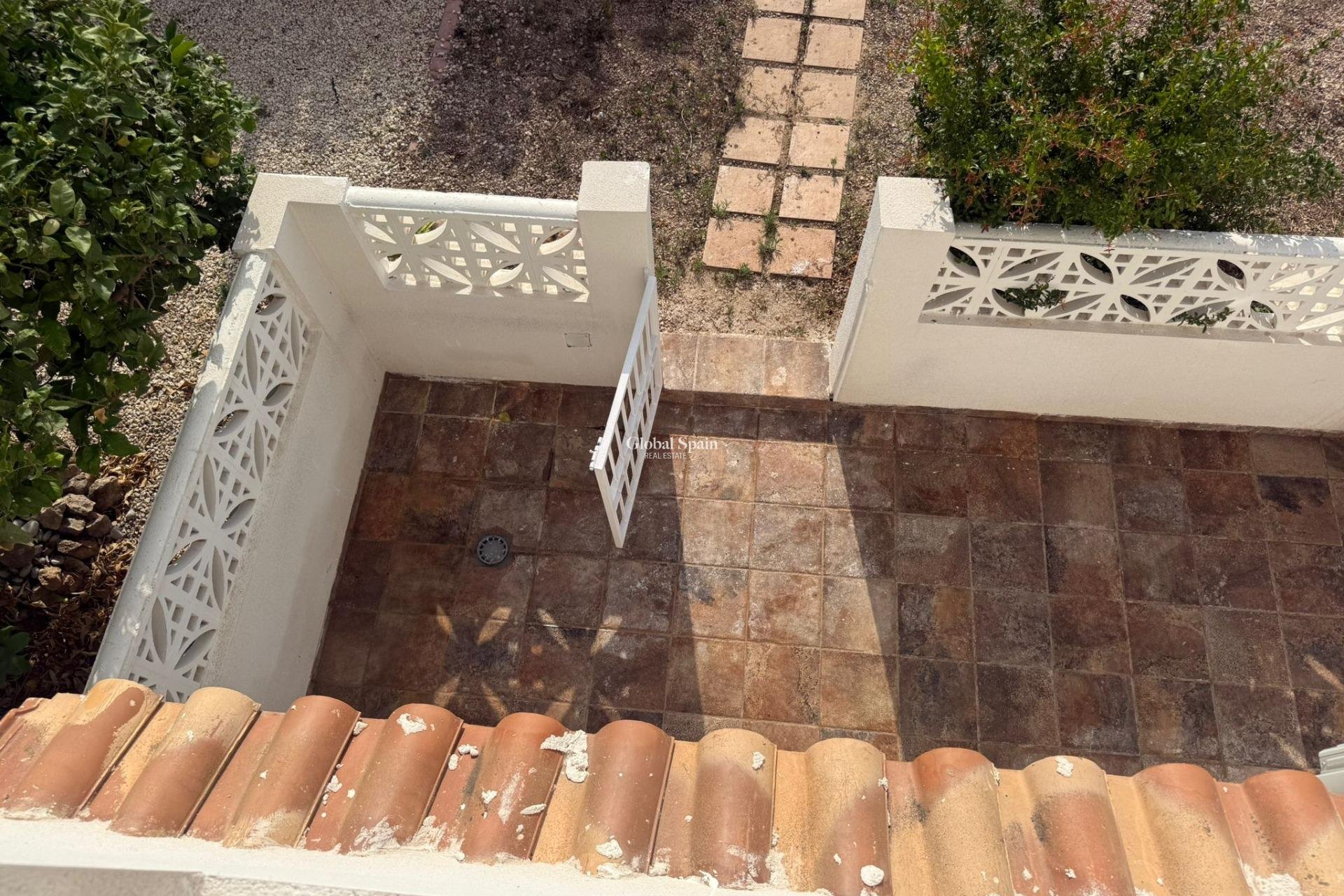 Wiederverkauf - HAUS -
TORREVIEJA - La Siesta - El Salado - Torreta