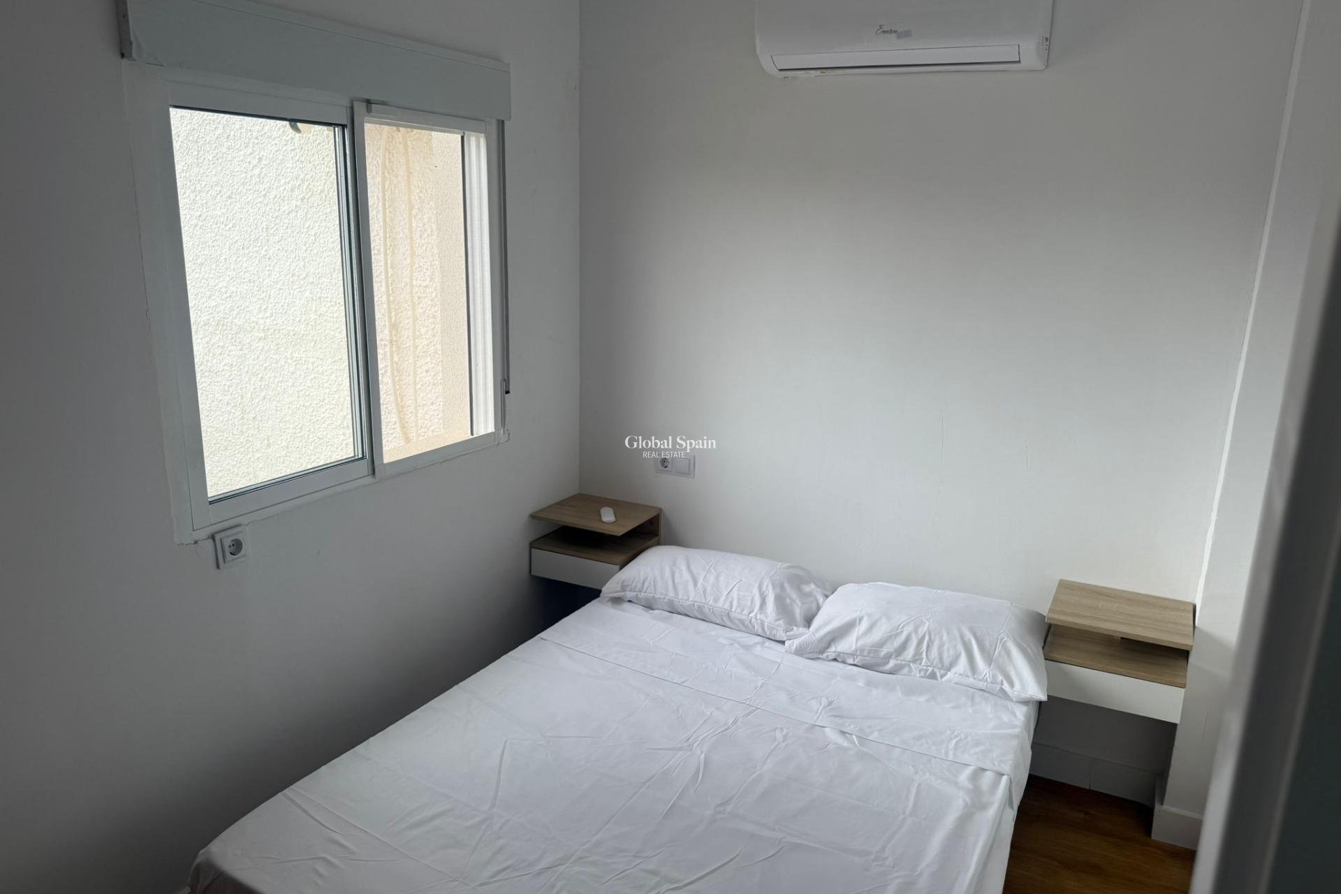 Wiederverkauf - HAUS -
TORREVIEJA - La Siesta - El Salado - Torreta