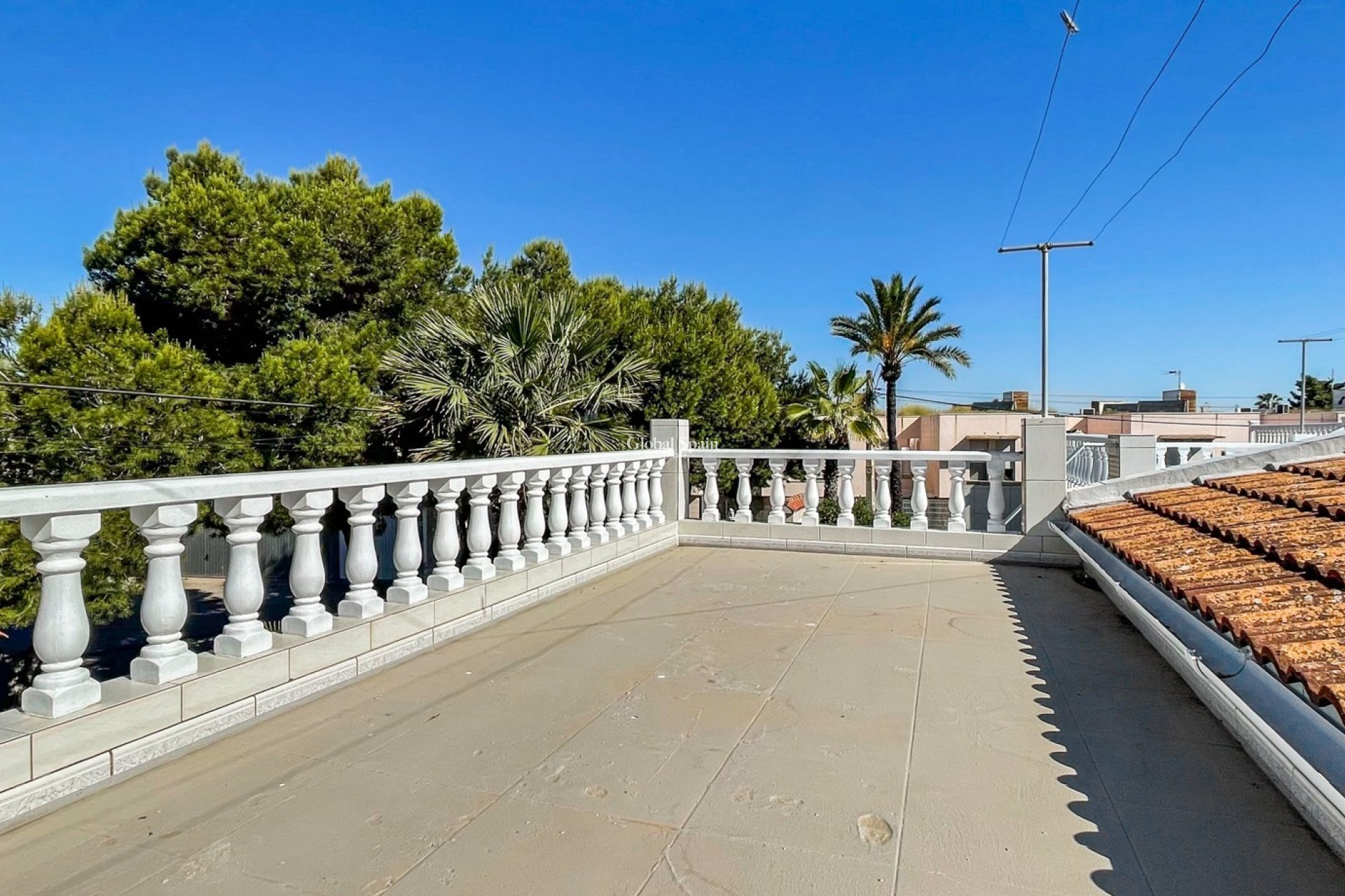Wiederverkauf - HAUS -
TORREVIEJA - La Siesta - El Salado -  Torreta