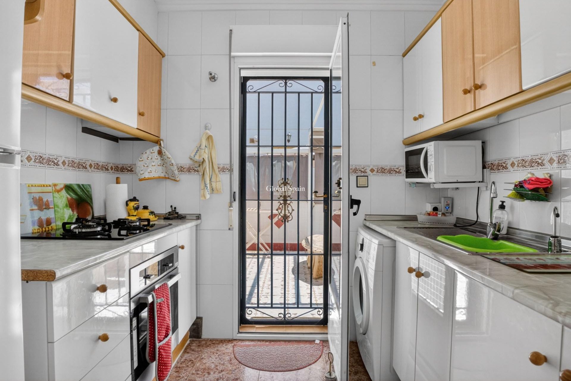 Wiederverkauf - HAUS -
TORREVIEJA - La Siesta - El Salado - Torreta