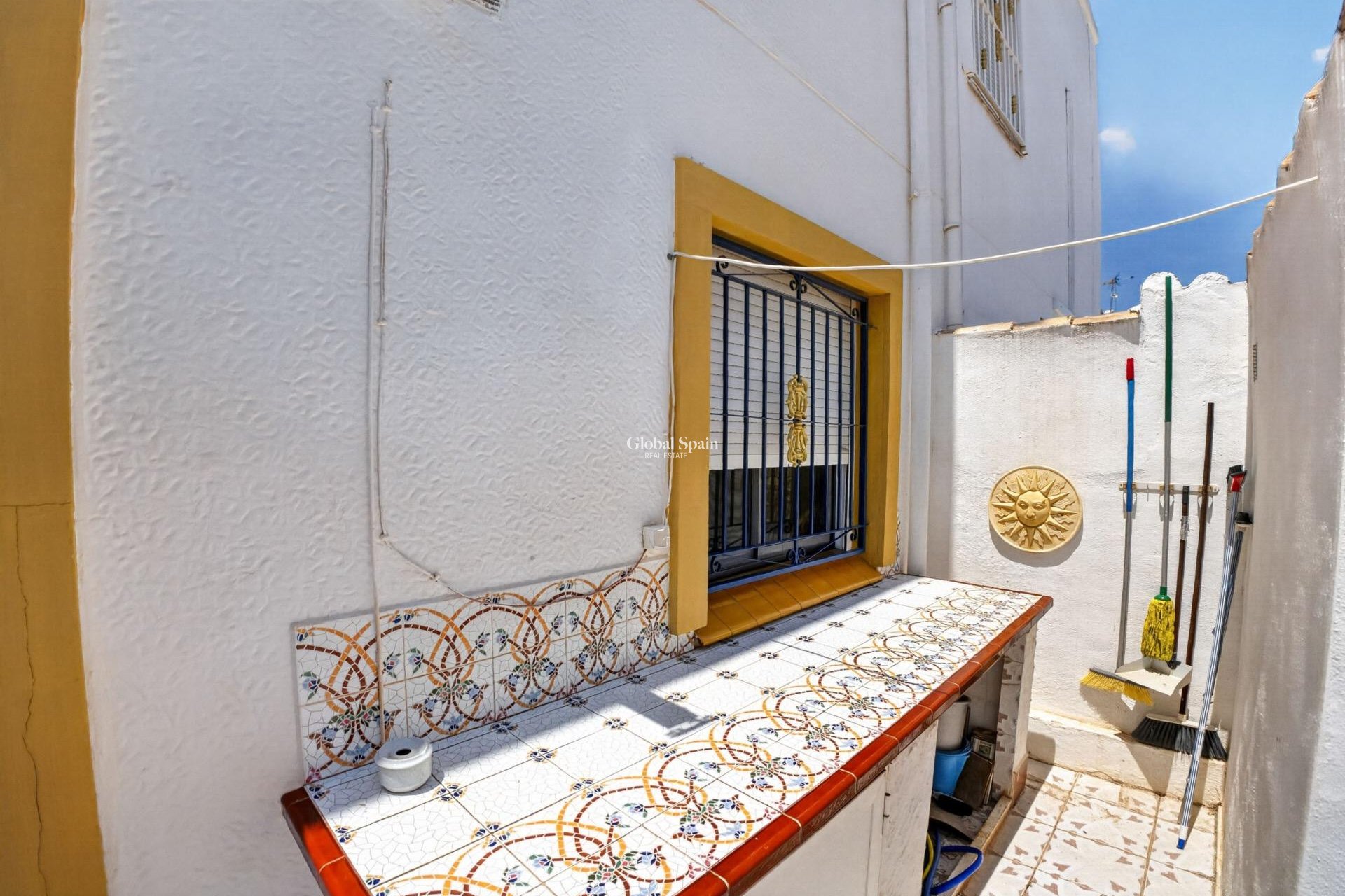 Wiederverkauf - HAUS -
TORREVIEJA - La Siesta - El Salado - Torreta
