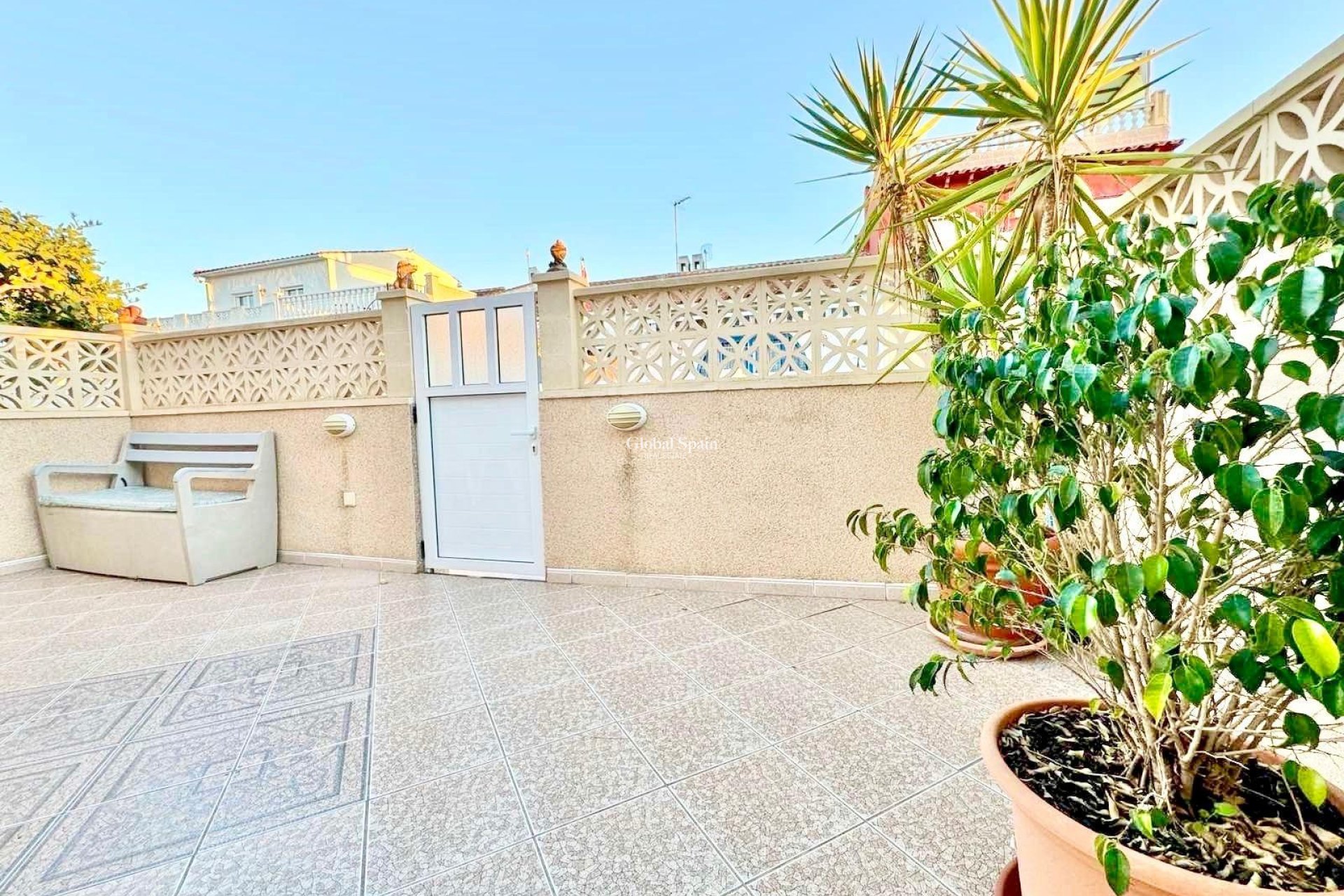 Wiederverkauf - HAUS -
TORREVIEJA - La Siesta - El Salado - Torreta