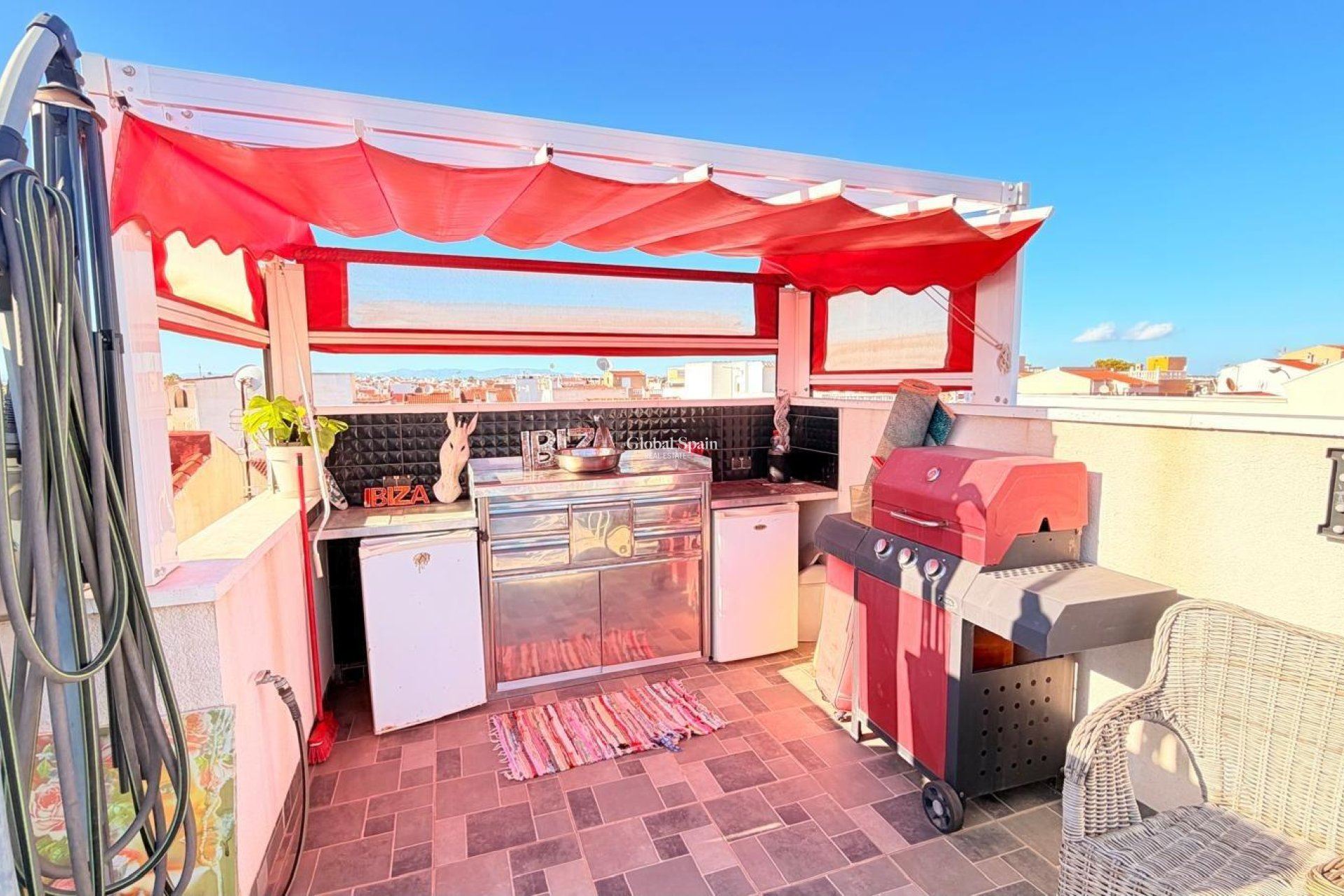 Wiederverkauf - HAUS -
TORREVIEJA - La Siesta - El Salado - Torreta