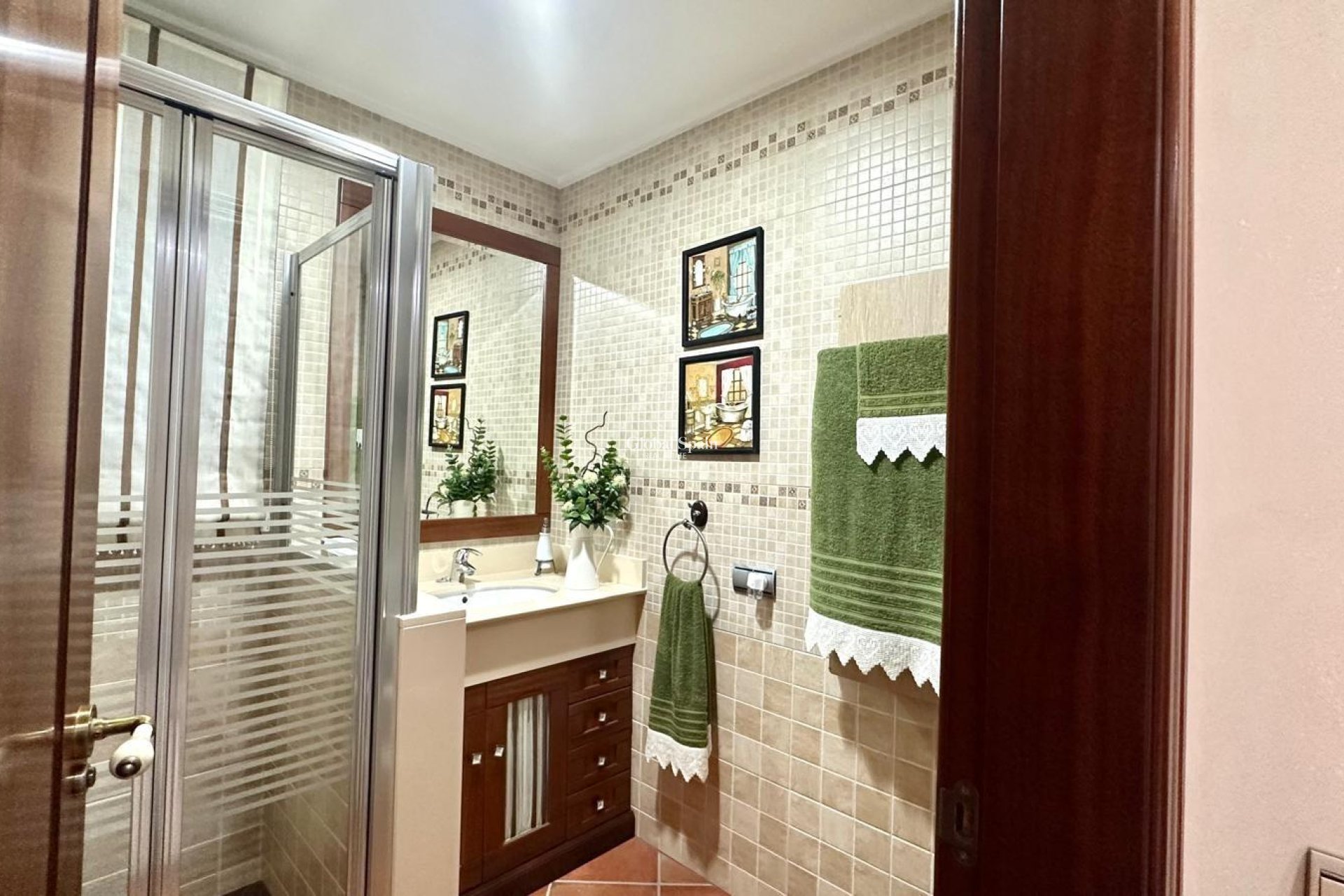 Wiederverkauf - HAUS -
TORREVIEJA - La Siesta