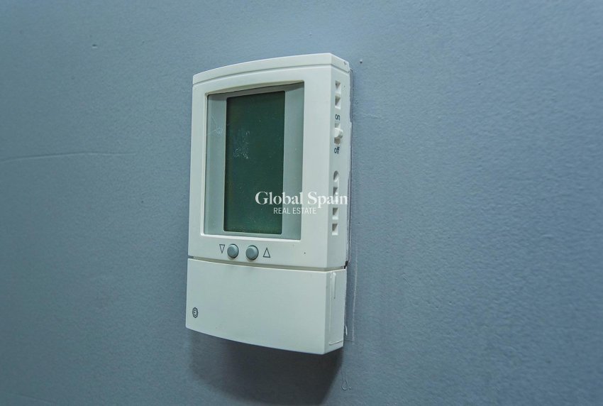 Wiederverkauf - HAUS -
TORREVIEJA - La Siesta