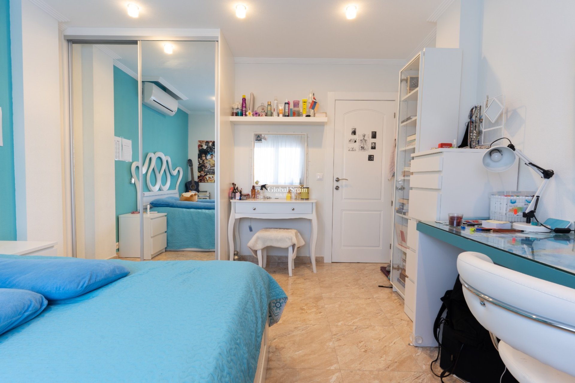 Wiederverkauf - HAUS -
TORREVIEJA - LOS BALCONES - LOS ALTOS