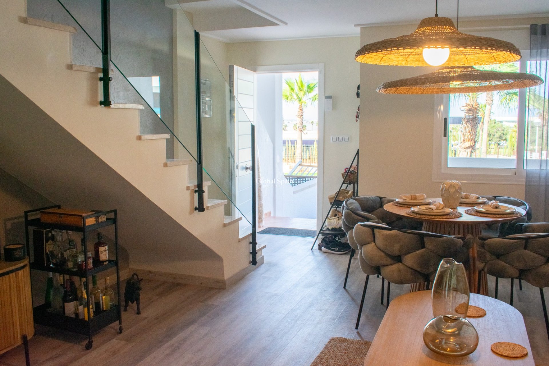 Wiederverkauf - HAUS -
TORREVIEJA - LOS BALCONES - LOS ALTOS