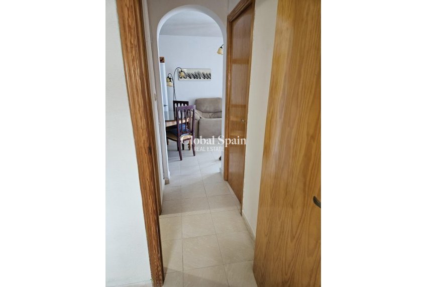 Wiederverkauf - HAUS -
TORREVIEJA - LOS BALCONES - LOS ALTOS