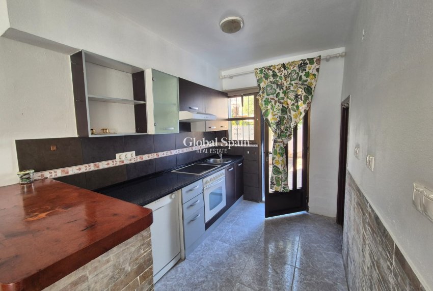 Wiederverkauf - HAUS -
TORREVIEJA - LOS BALCONES - LOS ALTOS