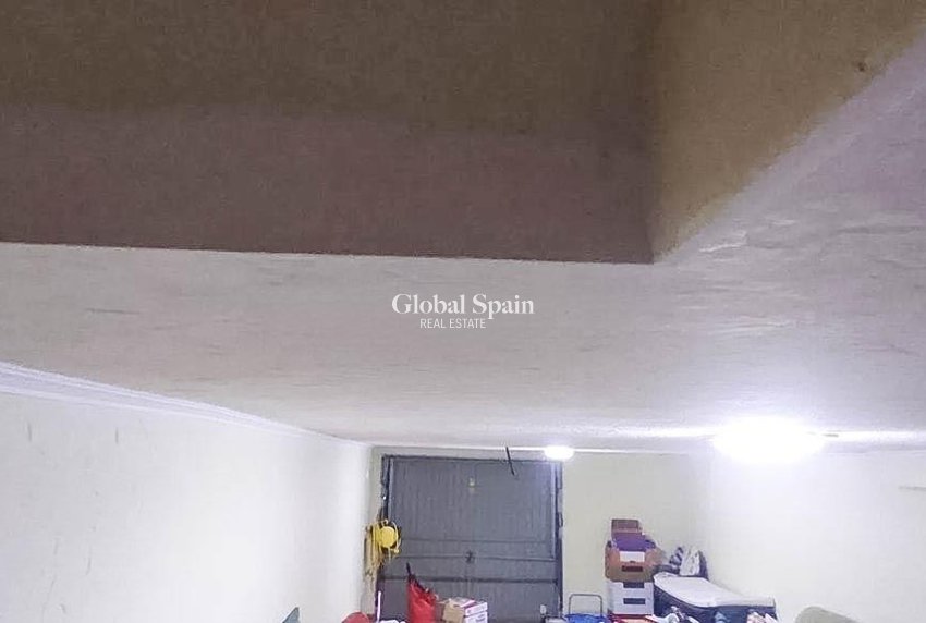 Wiederverkauf - HAUS -
TORREVIEJA - LOS BALCONES - LOS ALTOS