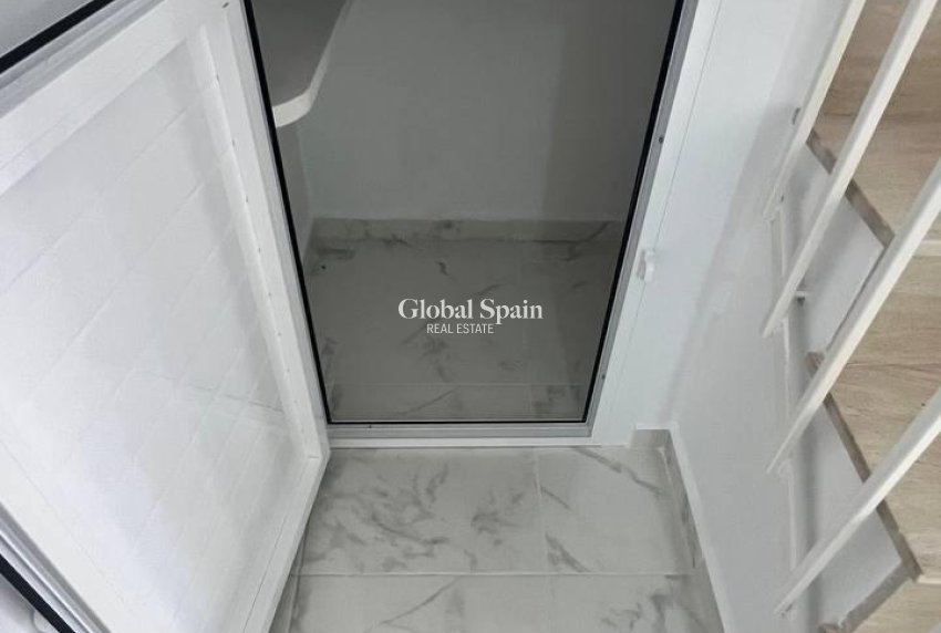 Wiederverkauf - HAUS -
TORREVIEJA - LOS BALCONES - LOS ALTOS