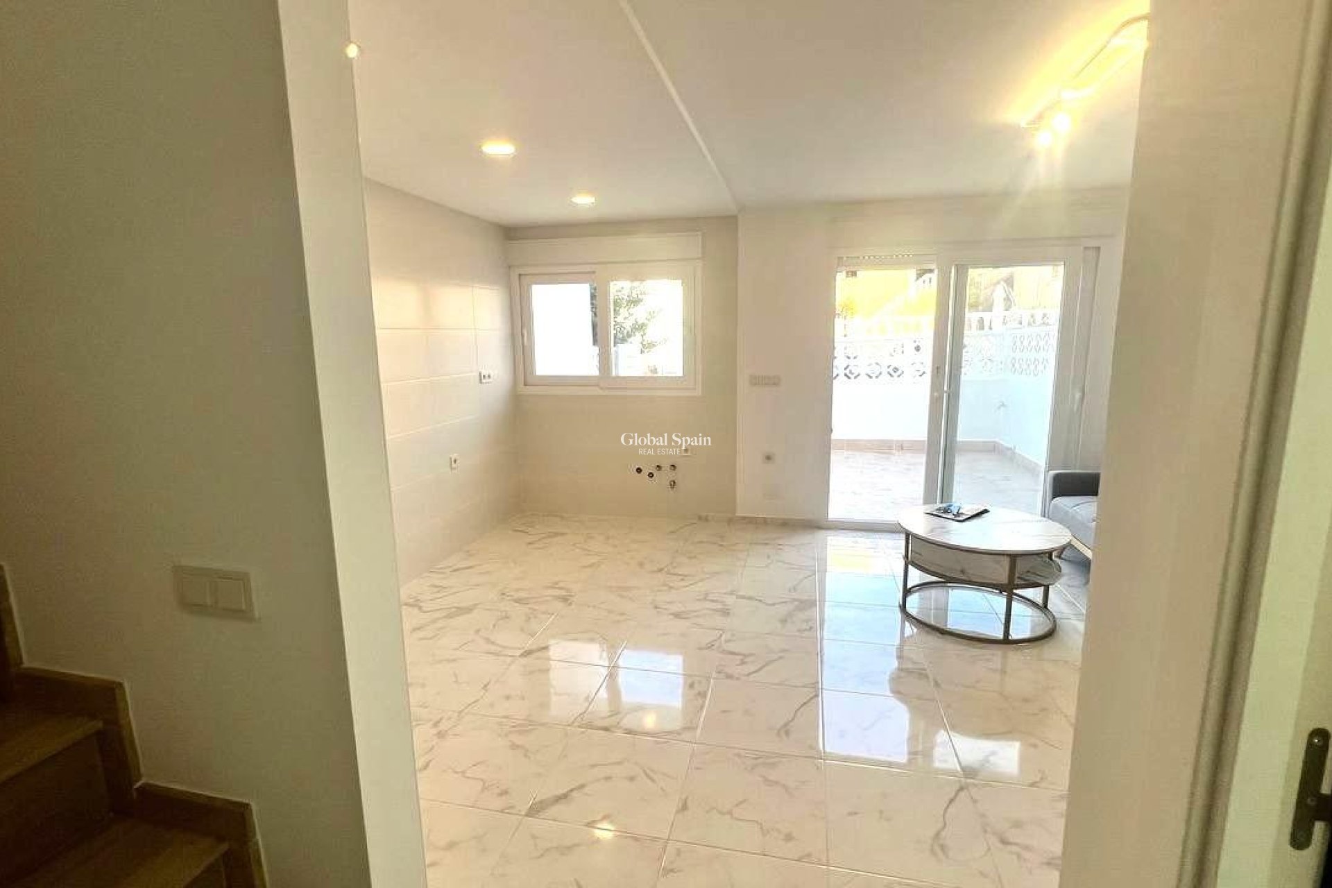 Wiederverkauf - HAUS -
TORREVIEJA - LOS BALCONES - LOS ALTOS