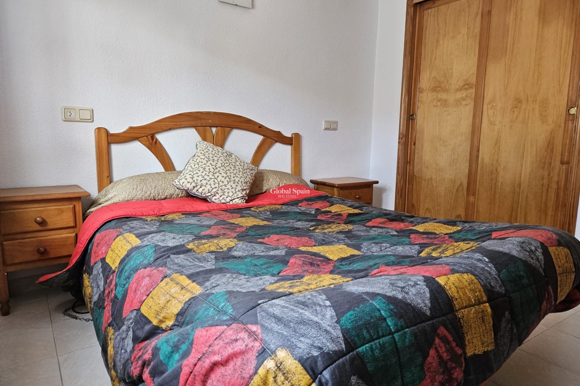 Wiederverkauf - HAUS -
TORREVIEJA - LOS BALCONES - LOS ALTOS