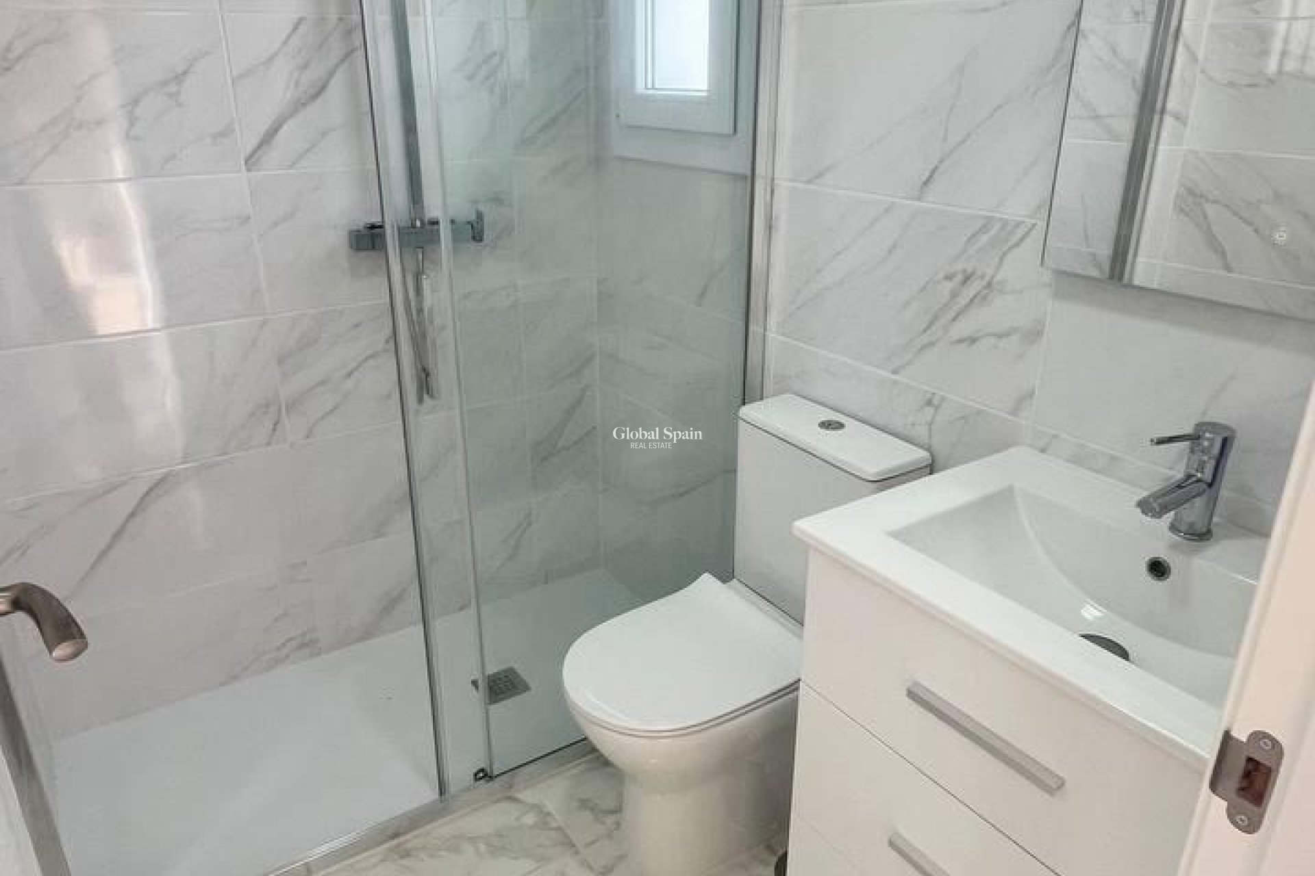 Wiederverkauf - HAUS -
TORREVIEJA - LOS BALCONES - LOS ALTOS