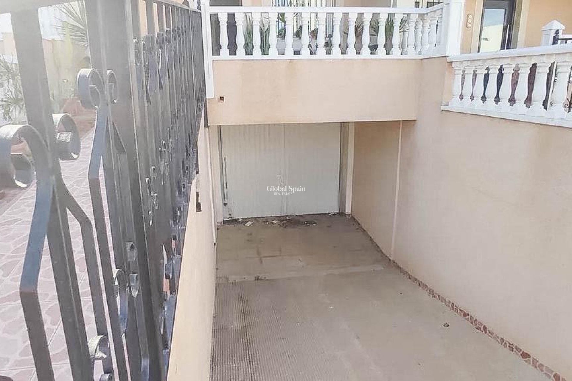 Wiederverkauf - HAUS -
TORREVIEJA - LOS BALCONES - LOS ALTOS