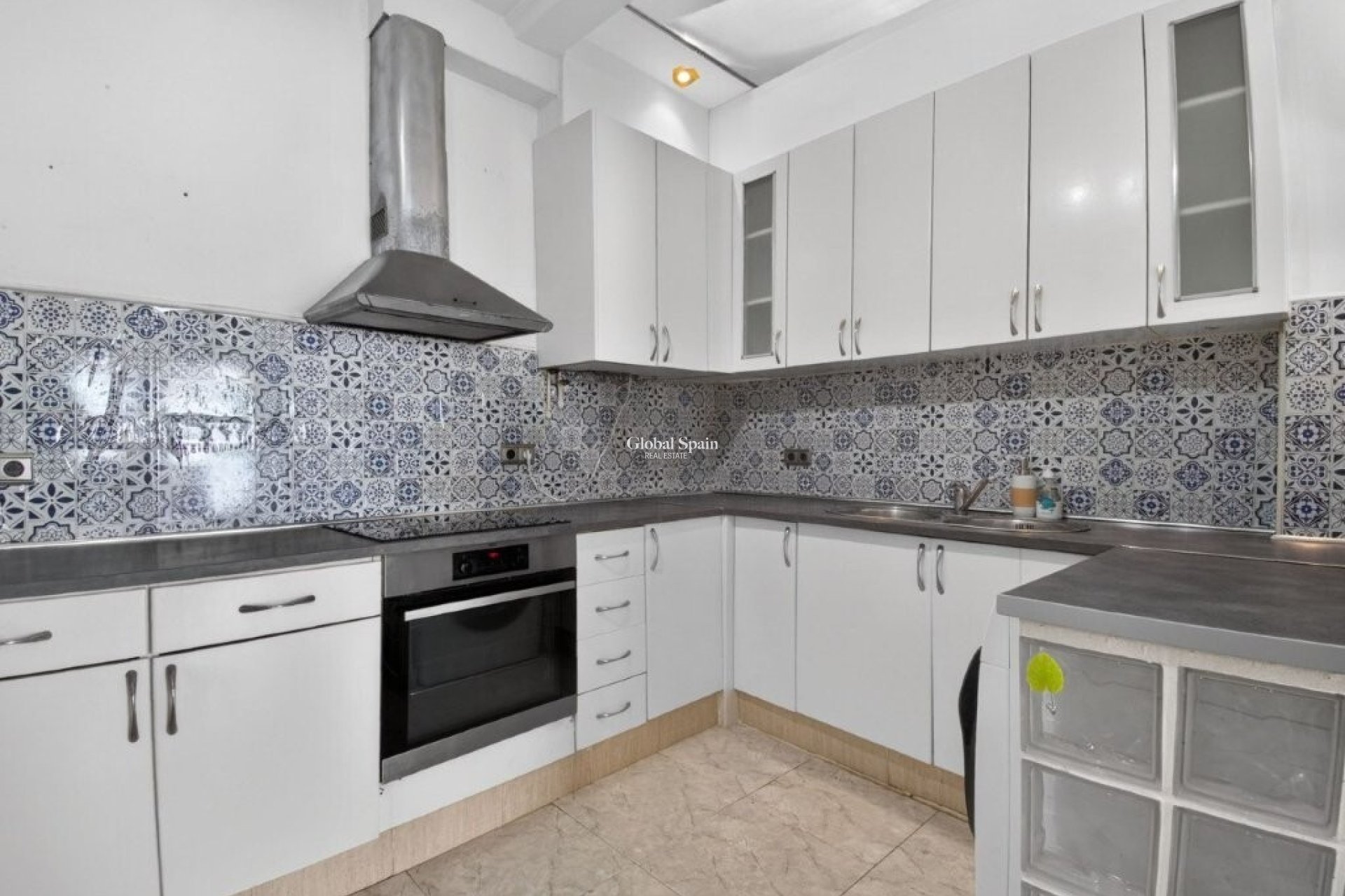 Wiederverkauf - HAUS -
TORREVIEJA - LOS BALCONES - LOS ALTOS