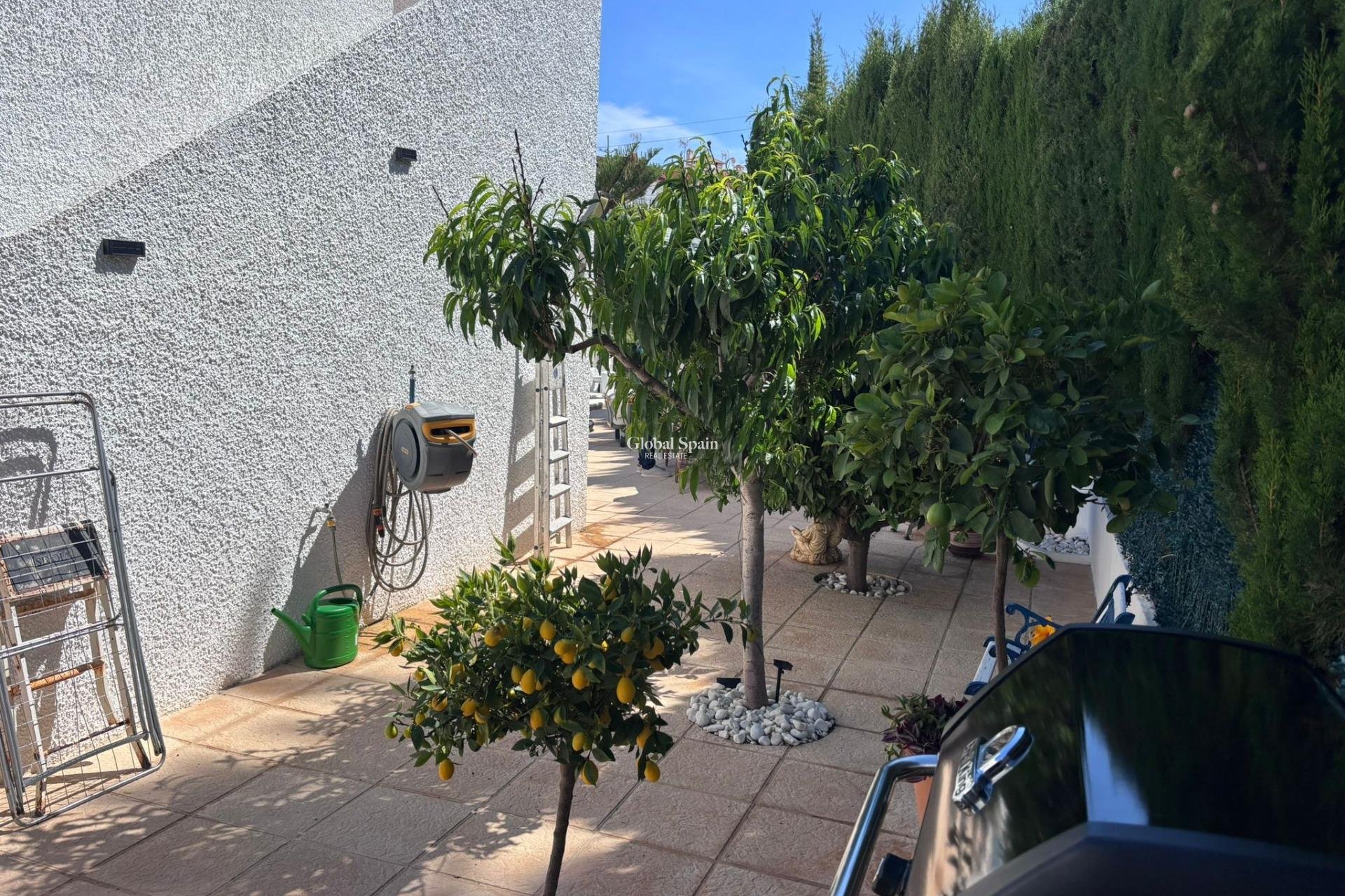 Wiederverkauf - HAUS -
TORREVIEJA - LOS BALCONES - LOS ALTOS