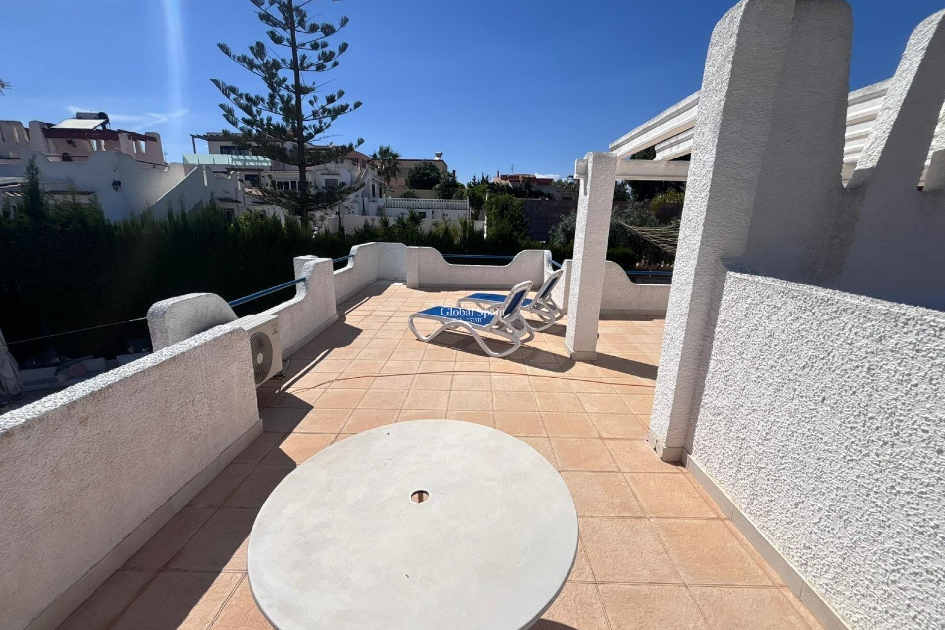 Wiederverkauf - HAUS -
TORREVIEJA - LOS BALCONES - LOS ALTOS