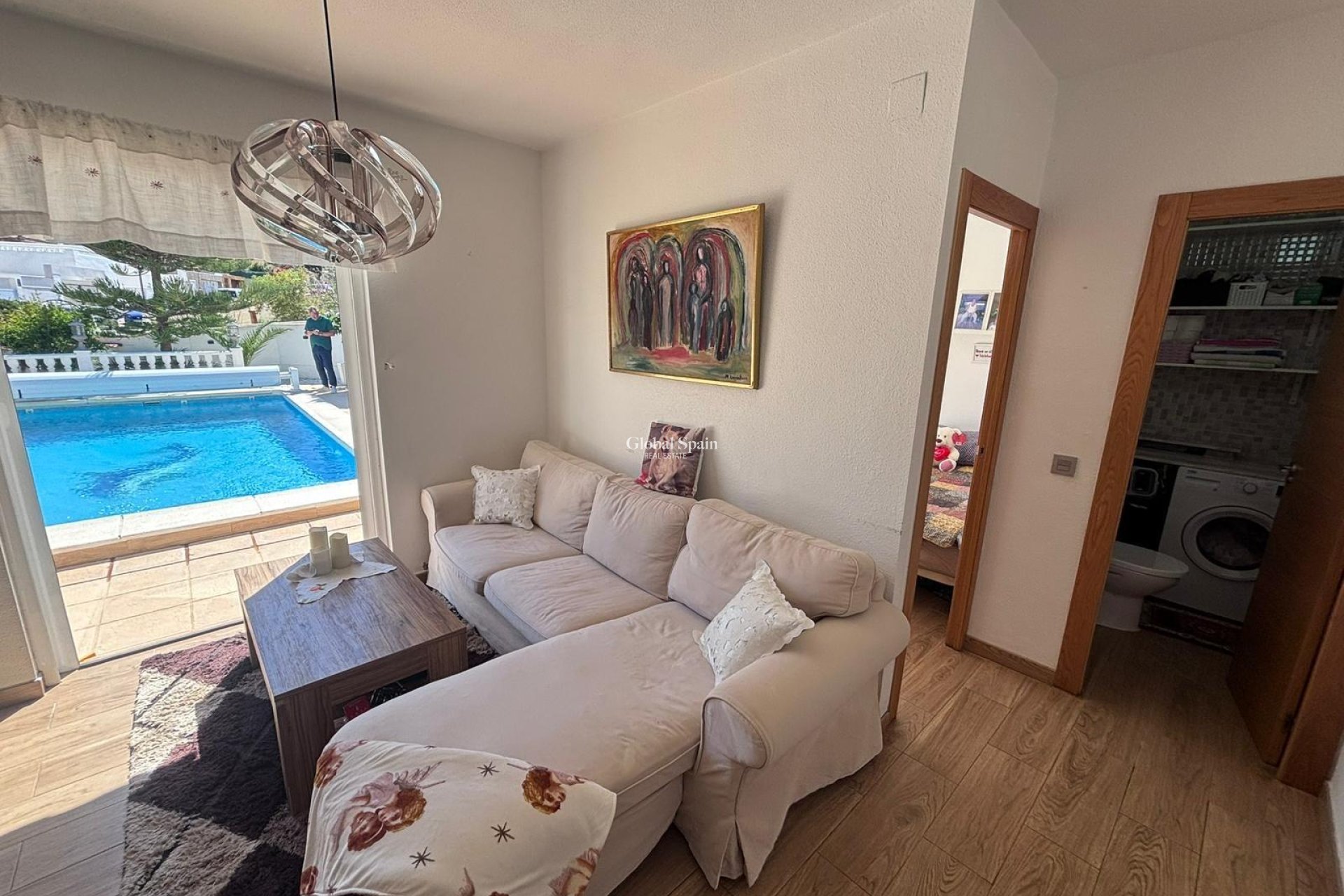 Wiederverkauf - HAUS -
TORREVIEJA - LOS BALCONES - LOS ALTOS